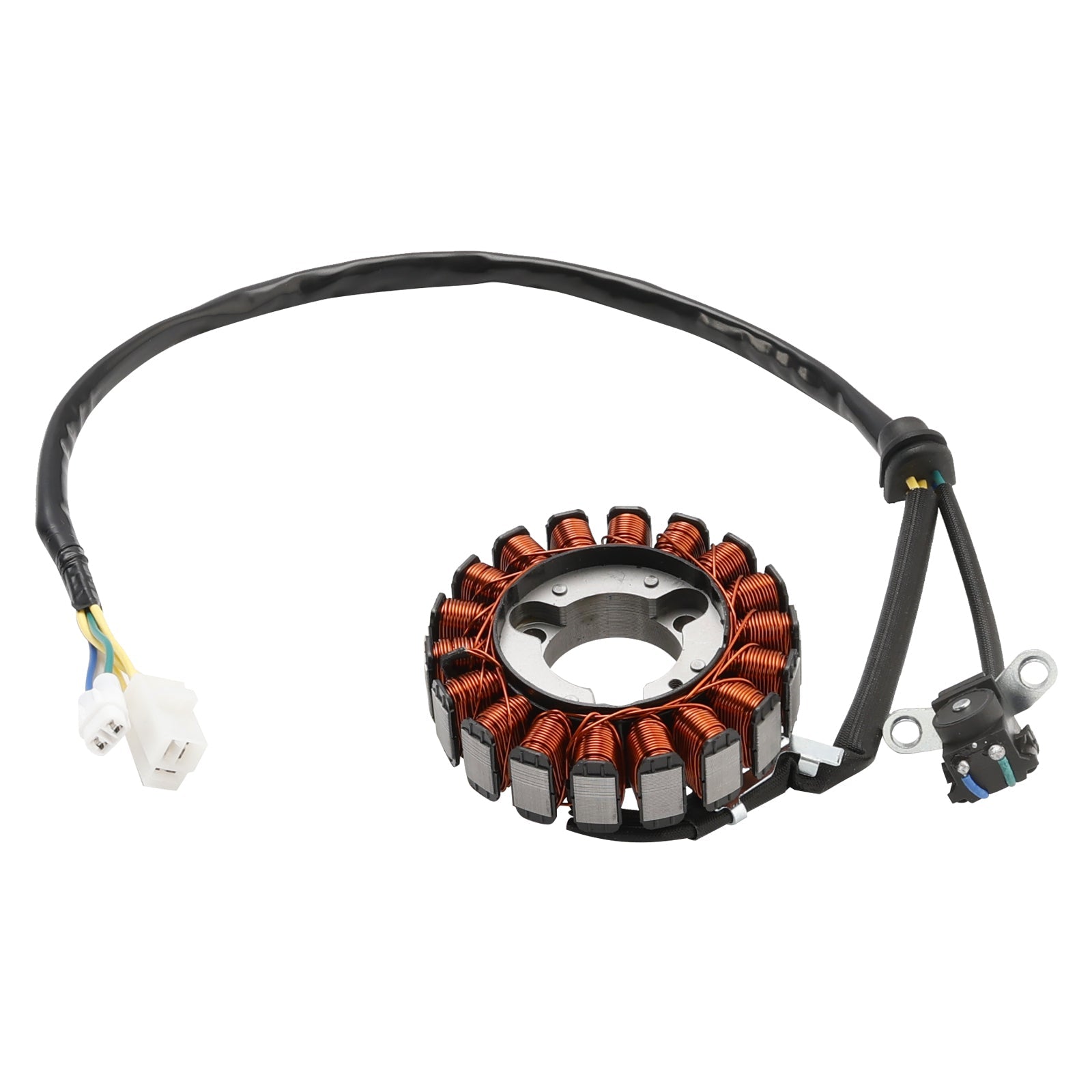 Stator SWM Outlaw 125 2018-2022 31140381