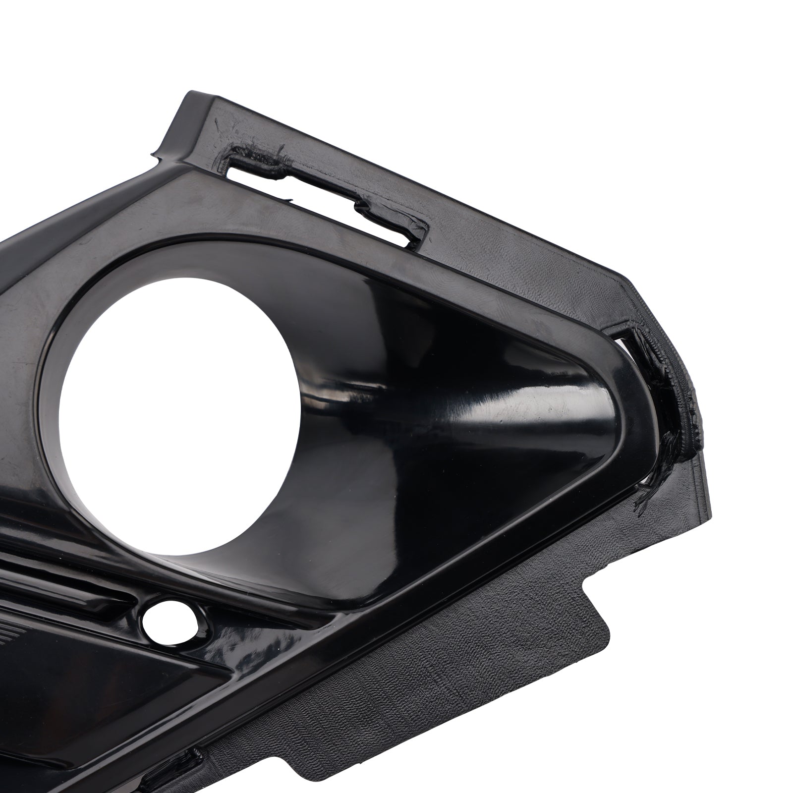 Paire de garnitures de phares antibrouillard avant pour GMC Terrain 2018-2021 23196308