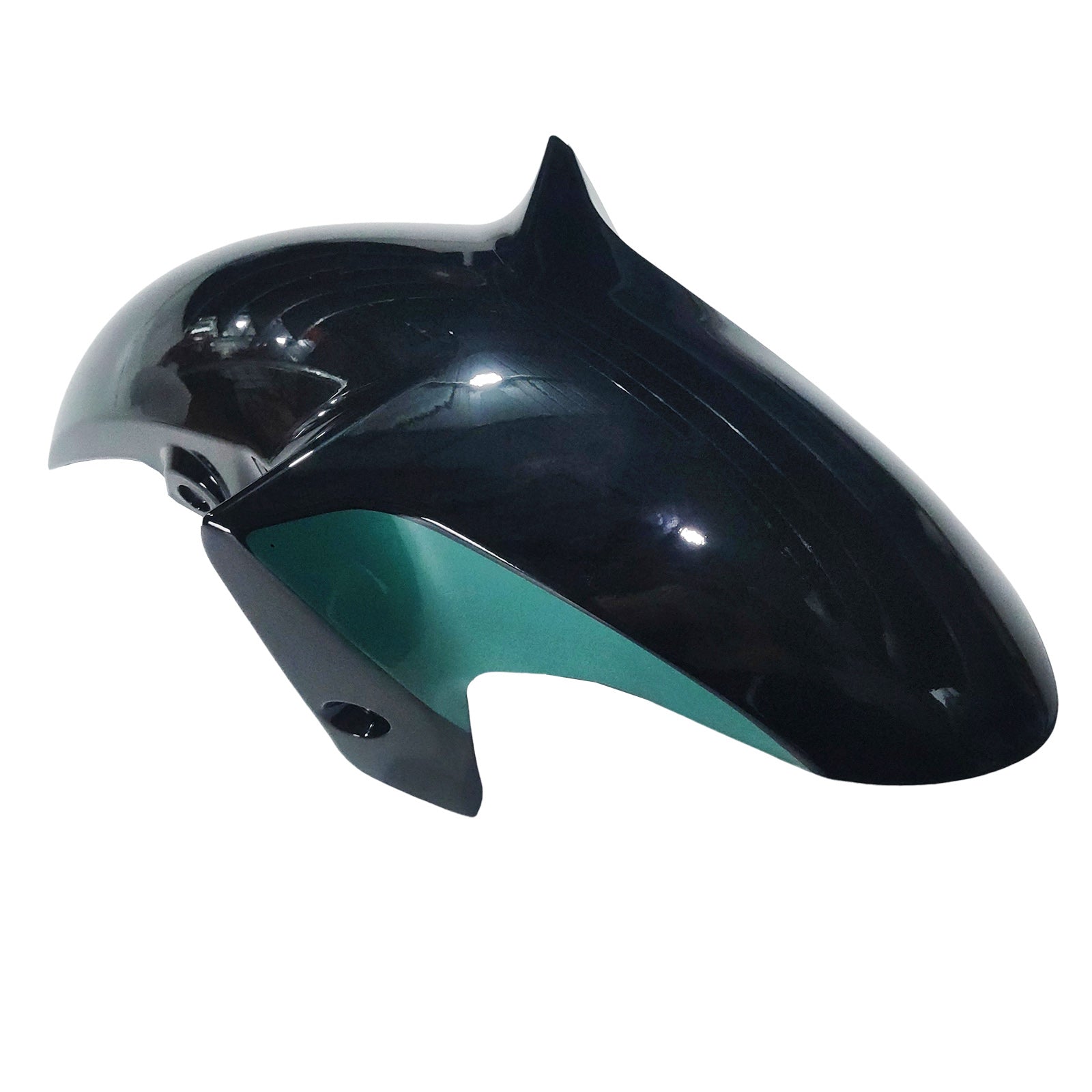 Kit de carénage en plastique ABS injecté pour Yamaha YZF-R3 2014-2018 R25 2015-2017
