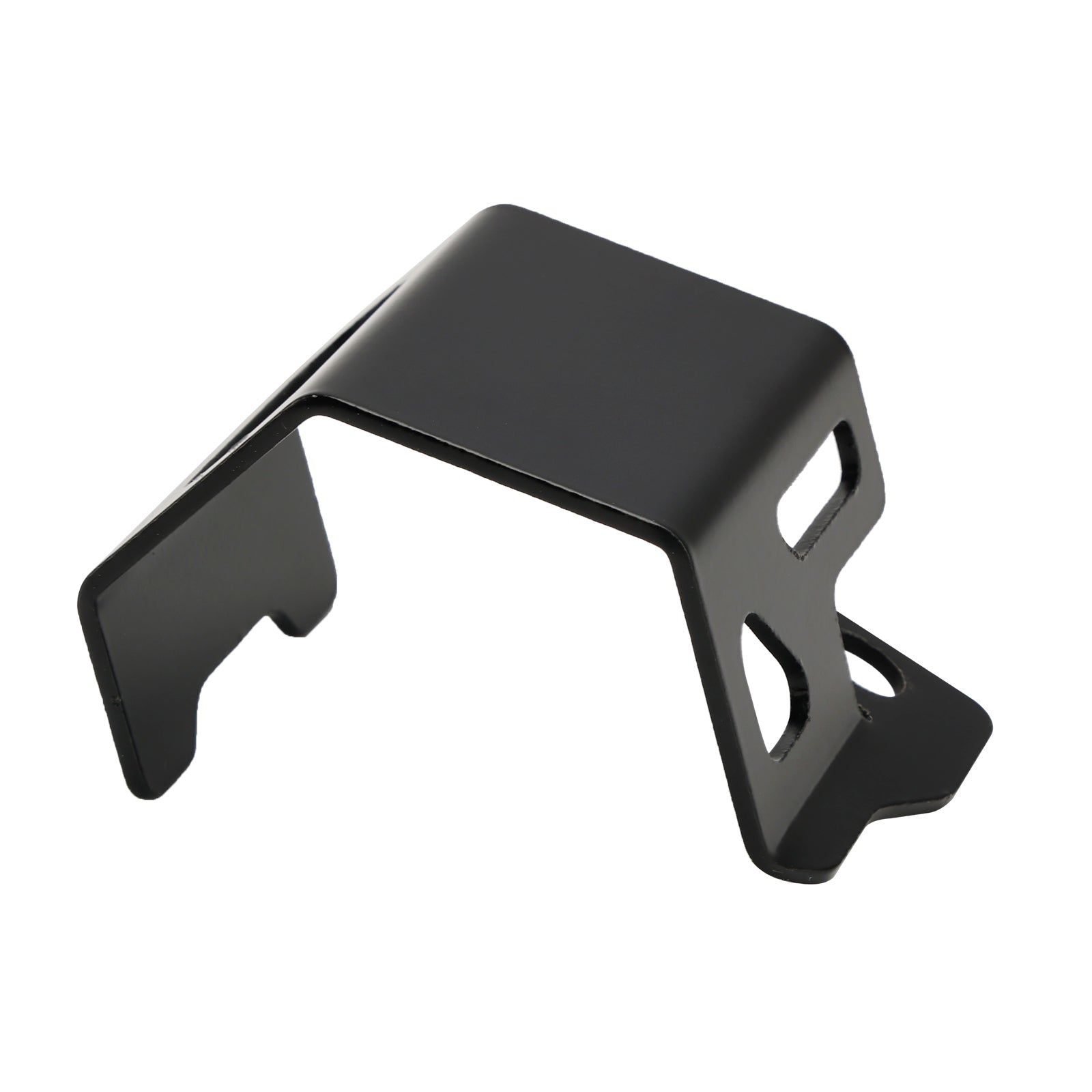 SCRAM 411 beschermhoes voor remvloeistofreservoir achter 2021-2023