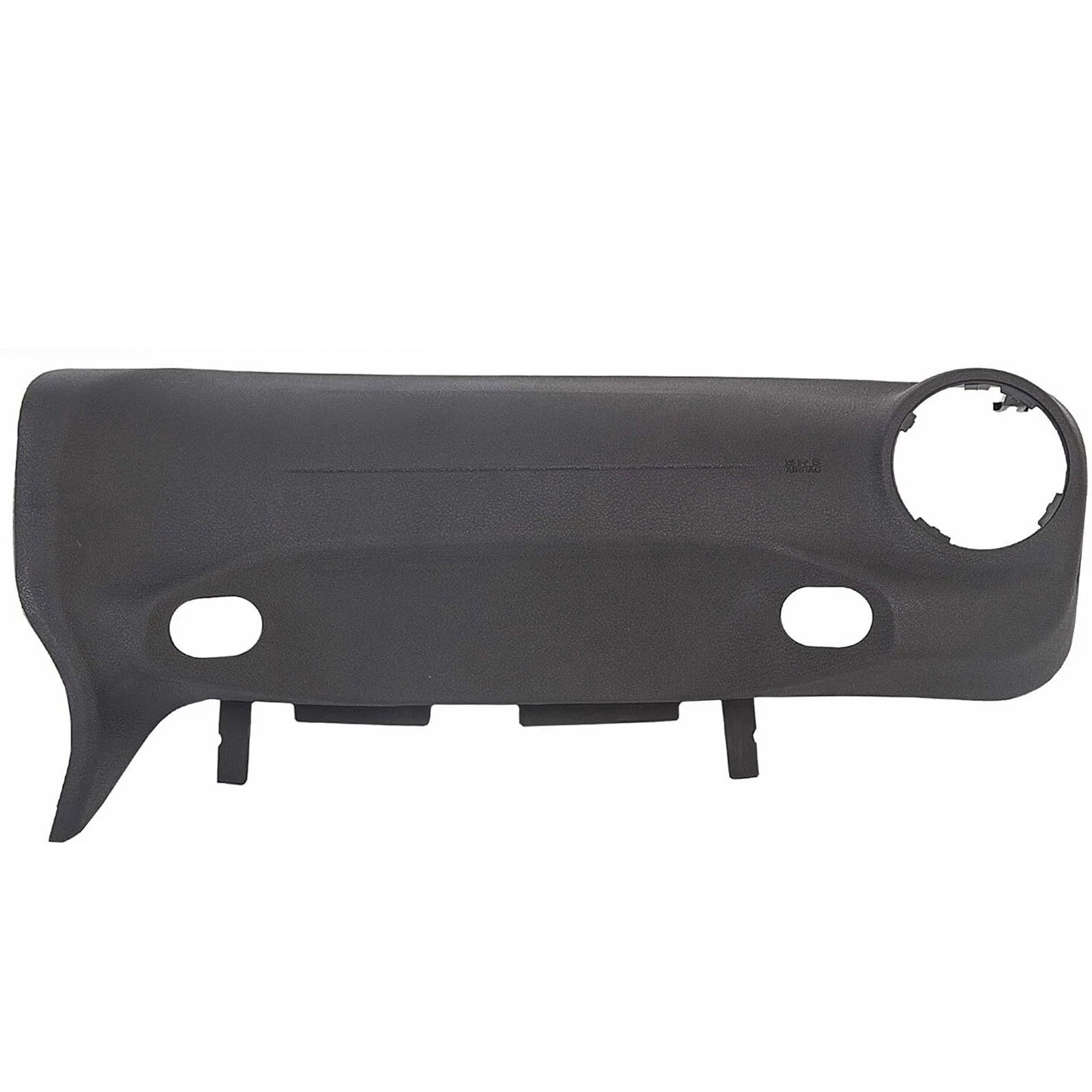 Potniška armadna plošča Garnish za Jeep Wrangler JK 2015-2018 5QZ89DX9AB