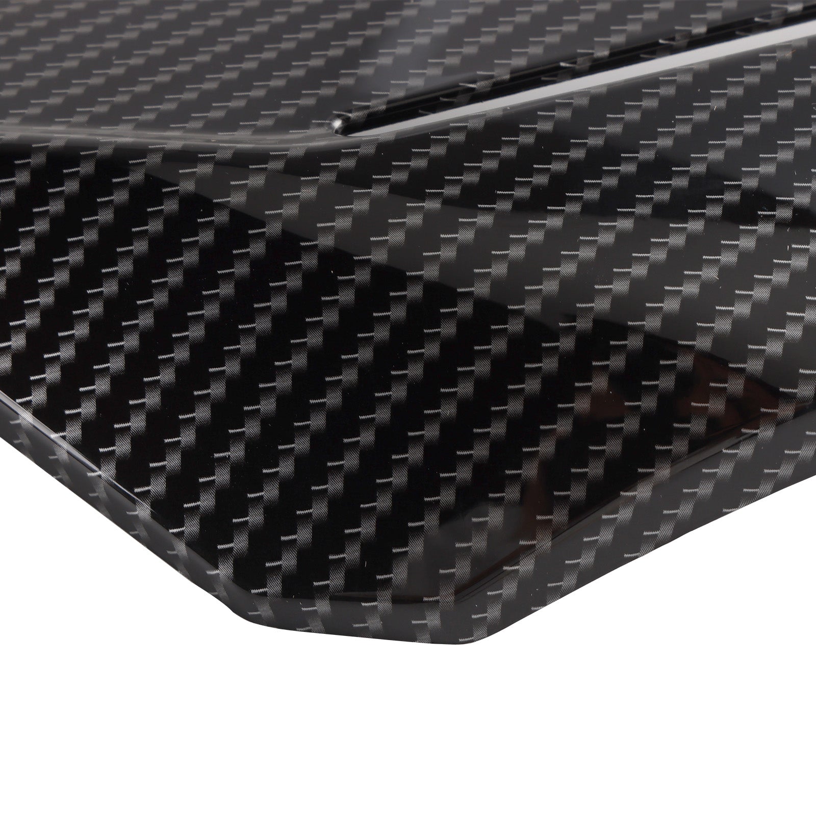 Carénage de protection de bas de caisse pour moteur Street Triple 765 R/RS 2023-2025