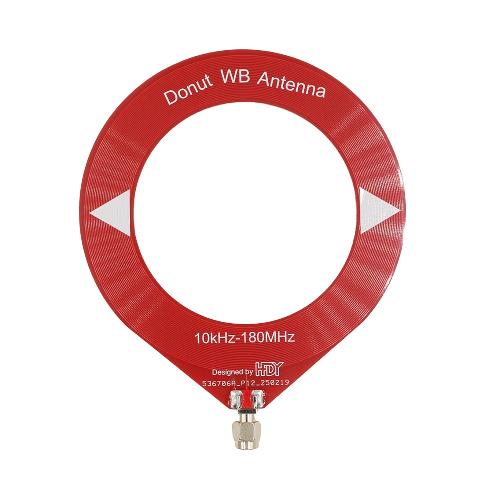 Radio portatile Si4732 0,5-108 MHz LSB AM FM Mini Radio Pocket Radio Tutte le strisce