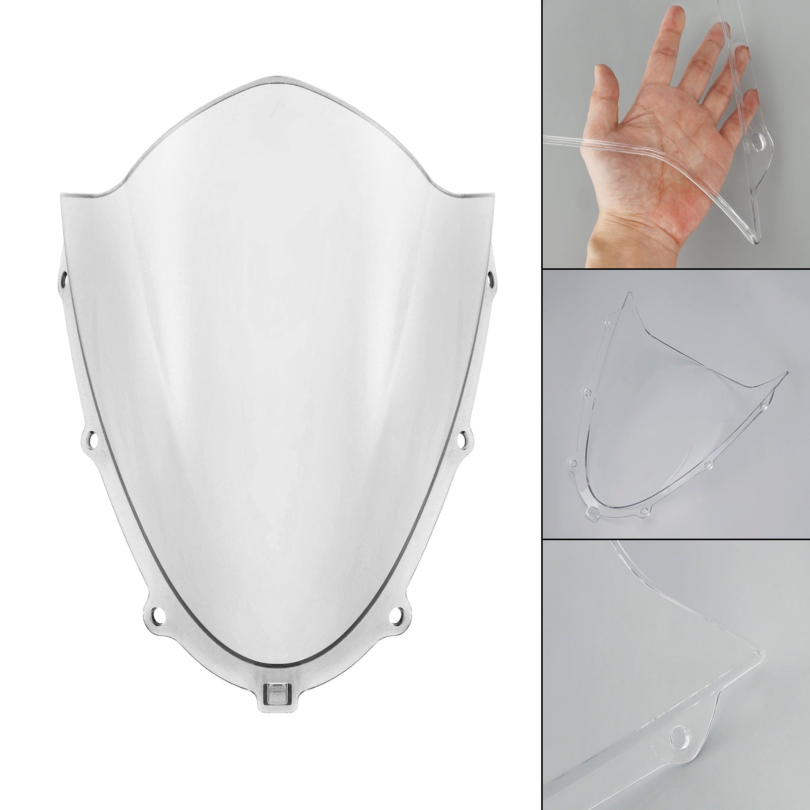 Suzuki przed szybą GSXR125 GSXR150 2018-2022