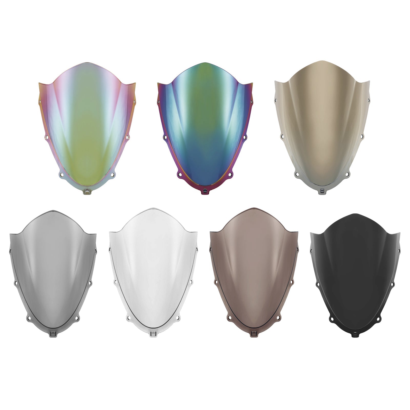 Suzuki przed szybą GSXR125 GSXR150 2018-2022