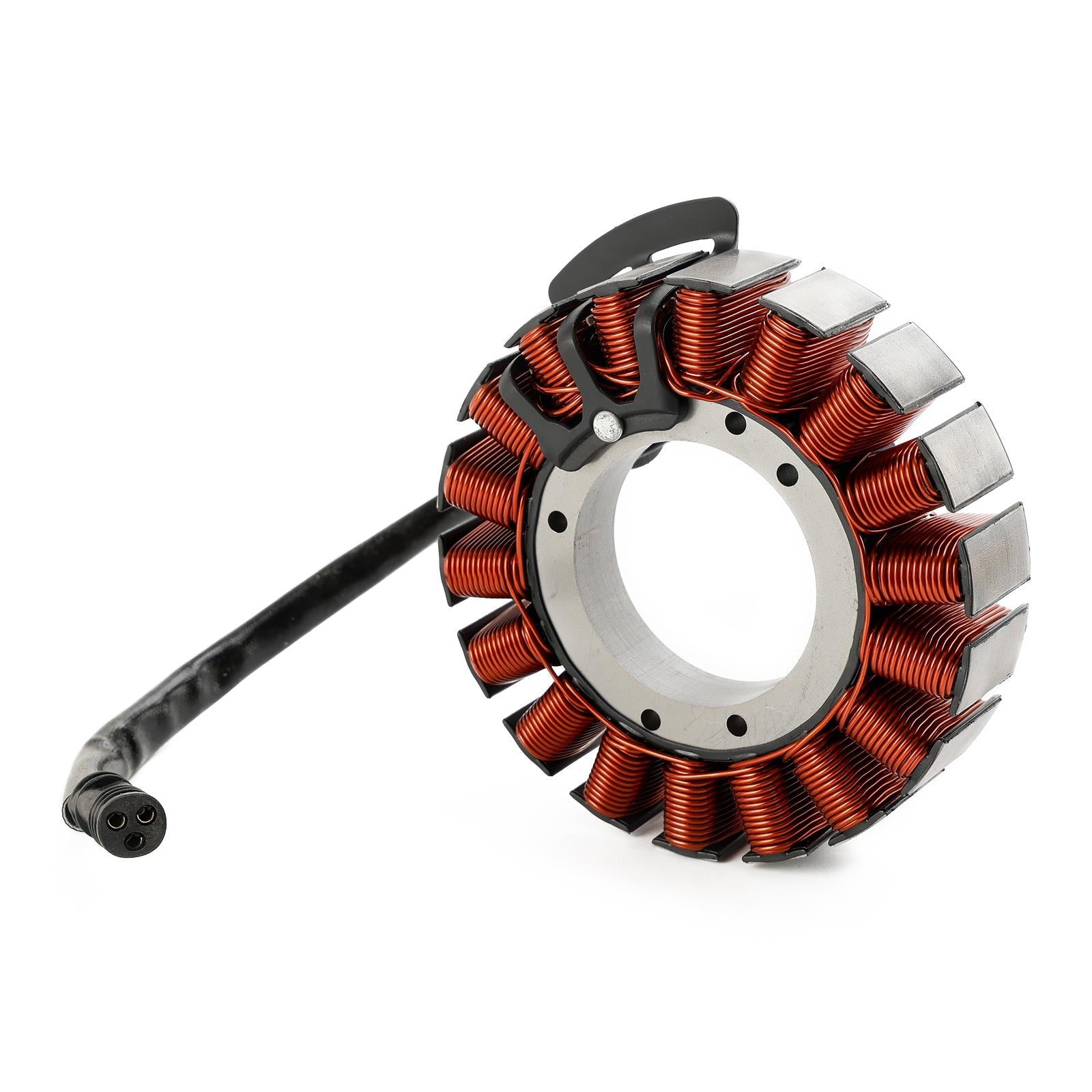 Stator de générateur triphasé 2017 ROAD KING POLICE FLHP 1FHC 29900042