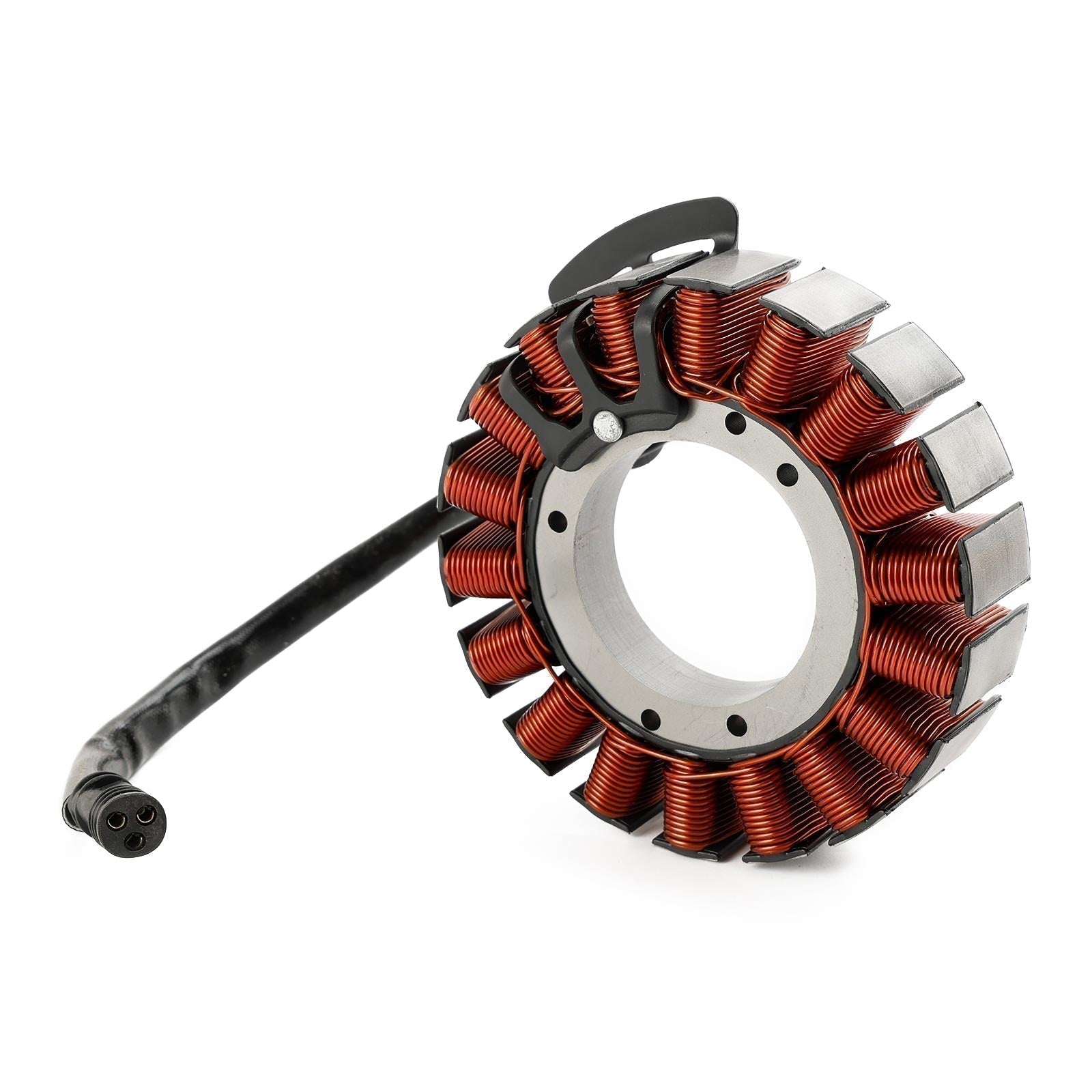 Stator de générateur triphasé ULTRA LIMITED FLHTK 1KED 2017 29900042