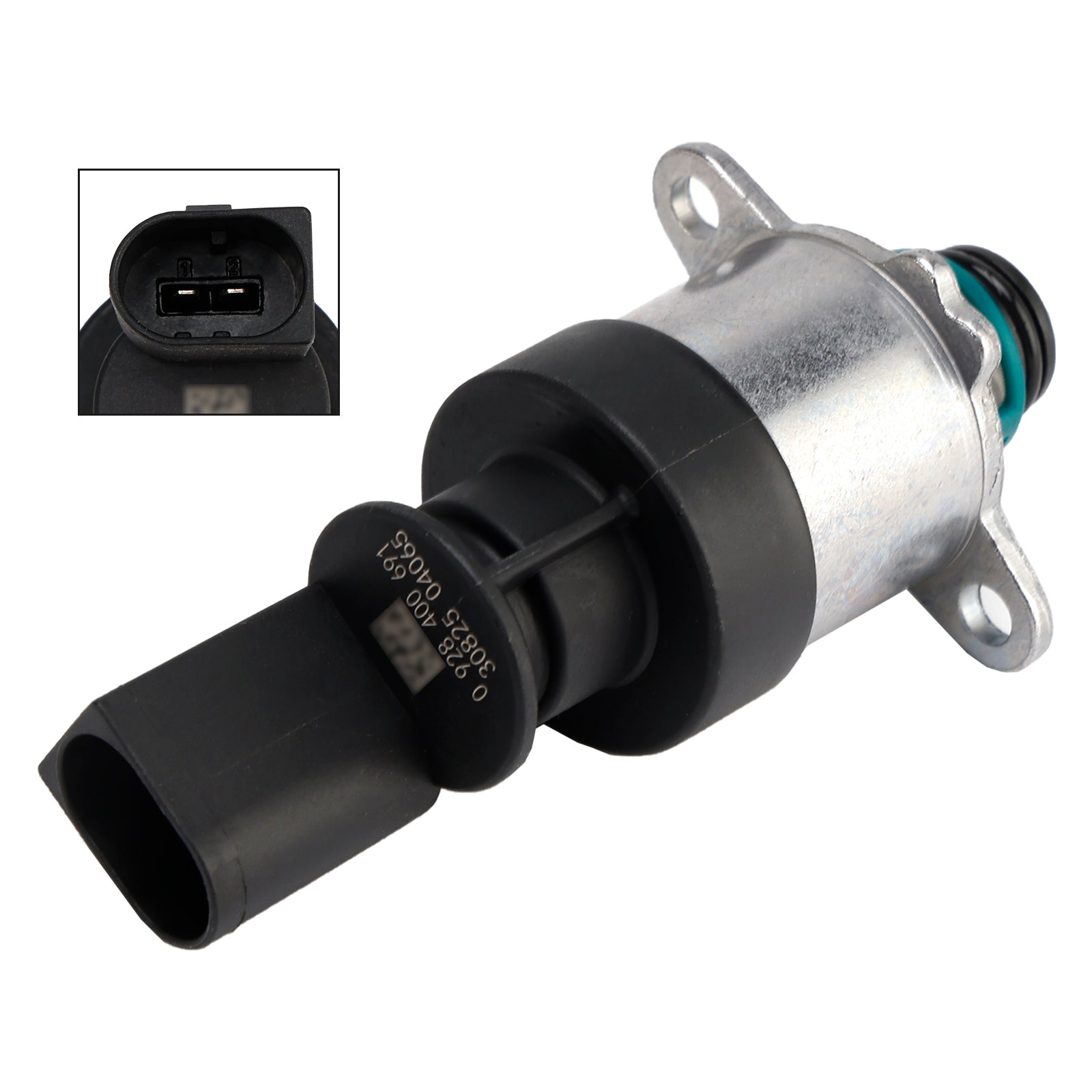 Regulator tlaka gorivne črpalke za BMW x1, x4, x5, x18, x20, x45, x45, x56, x60, x70, x80, x90, x100, x110, x120, x130, x150, x200, x200, x450, x600, x750, x750, x750