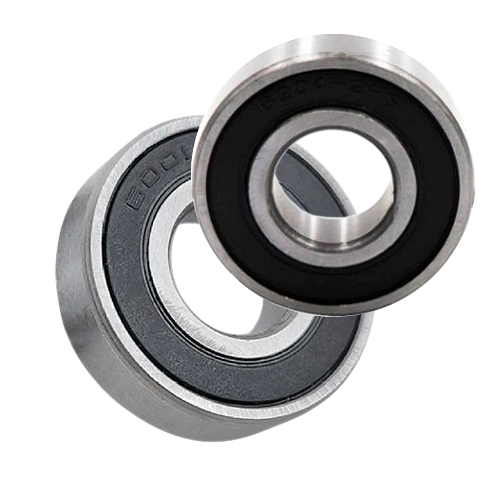 Set di 2 cuscinetti a sfera per ruota anteriore con scooter elettrico Ninebot Max G30D