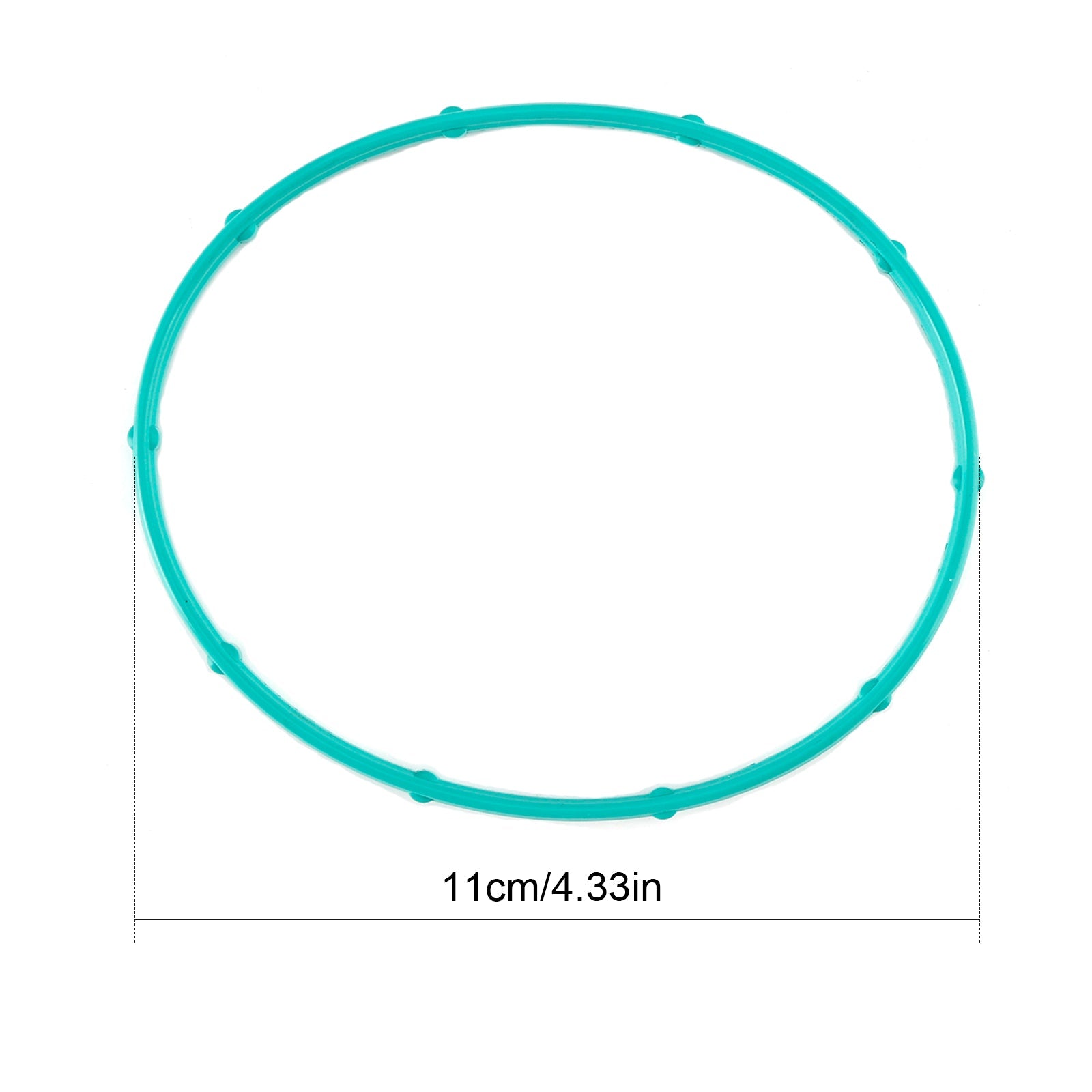 Welp of Butterfly Body Injection 2-delige brandstofinjectie 217-2424 voor GM- en TBSS-vrachtwagen en TBSS