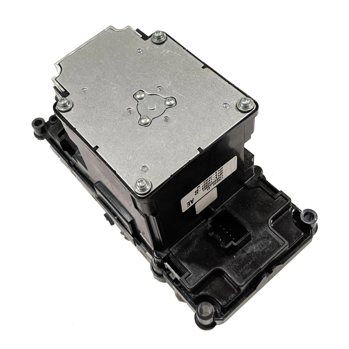 Module de commande de transfert pour Range Rover LR117067 LR085667 (2017-2020)