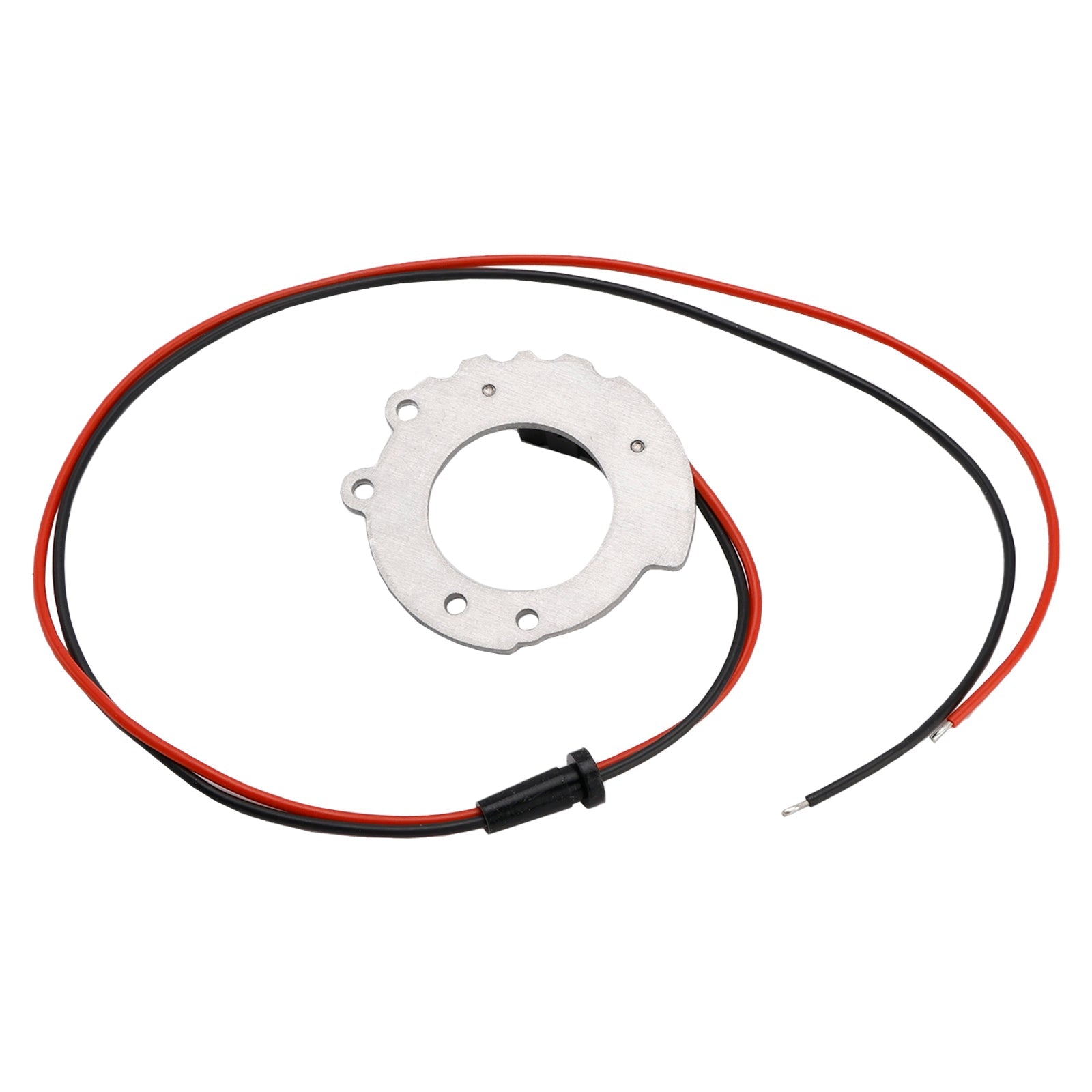 1244A ombouwset voor elektronische ontsteking voor Ford 4-cilinder