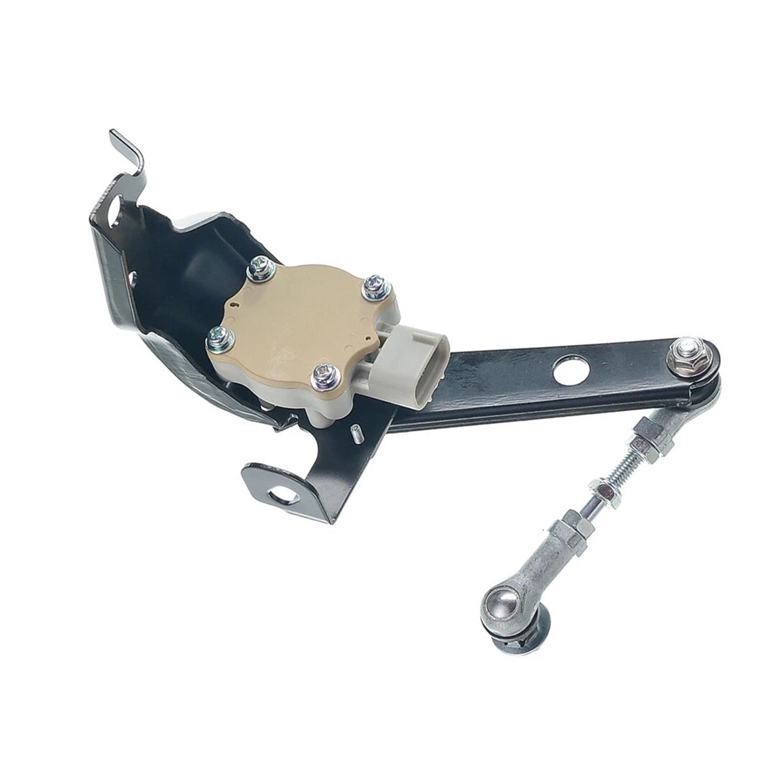 Sensor de nivel de altura de marcha lateral trasero 89407-60010 para Toyota Land Cruiser LX470 J100