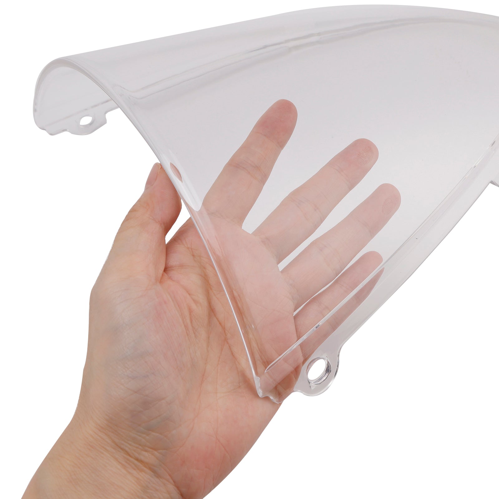 Pare-brise, carénage de phare pour Aprilia RS 660 (2020-2024)