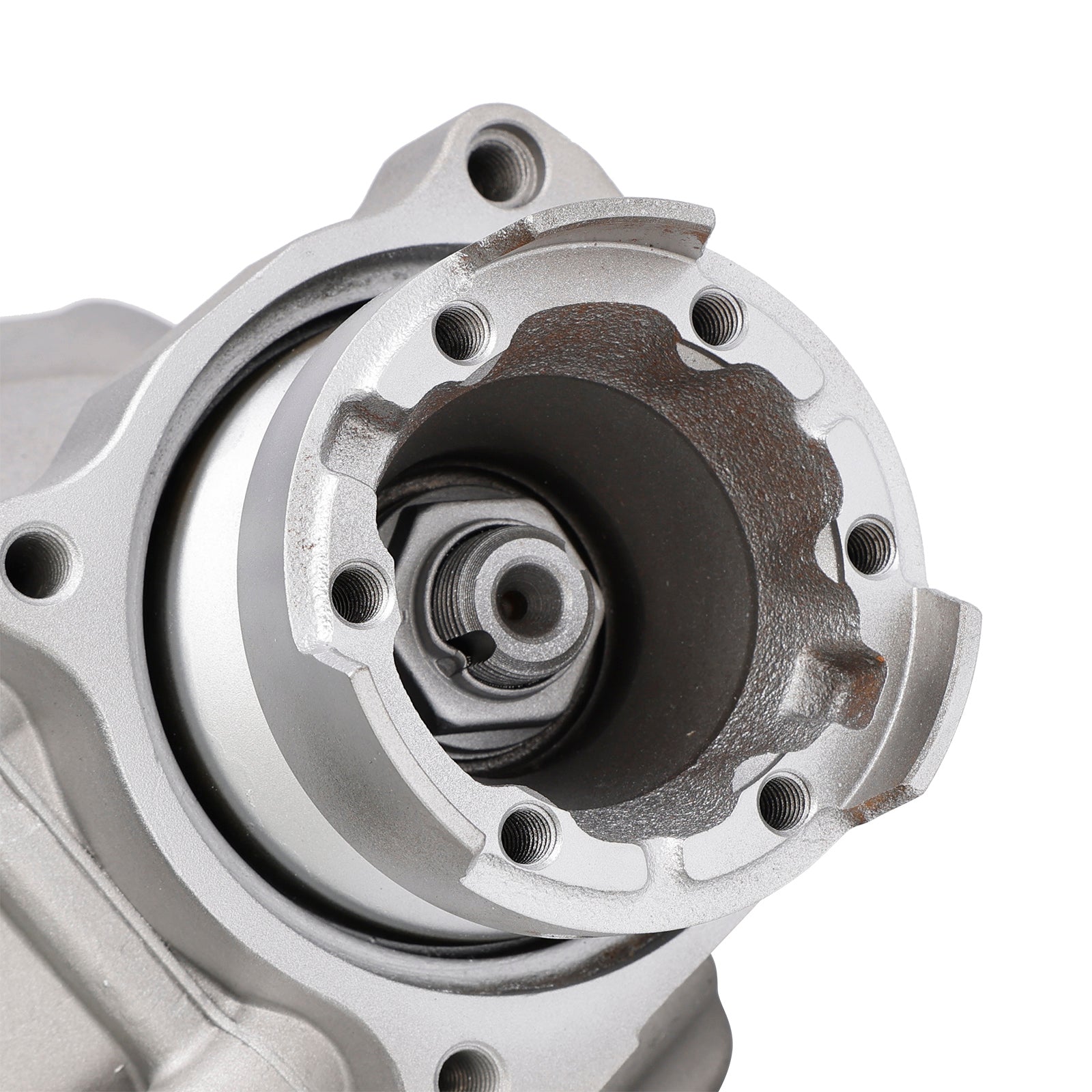 Support de différentiel d'essieu arrière Chrysler Pacifica 2020-2022, rapport 3,73, 53010758AE et 53010758AF