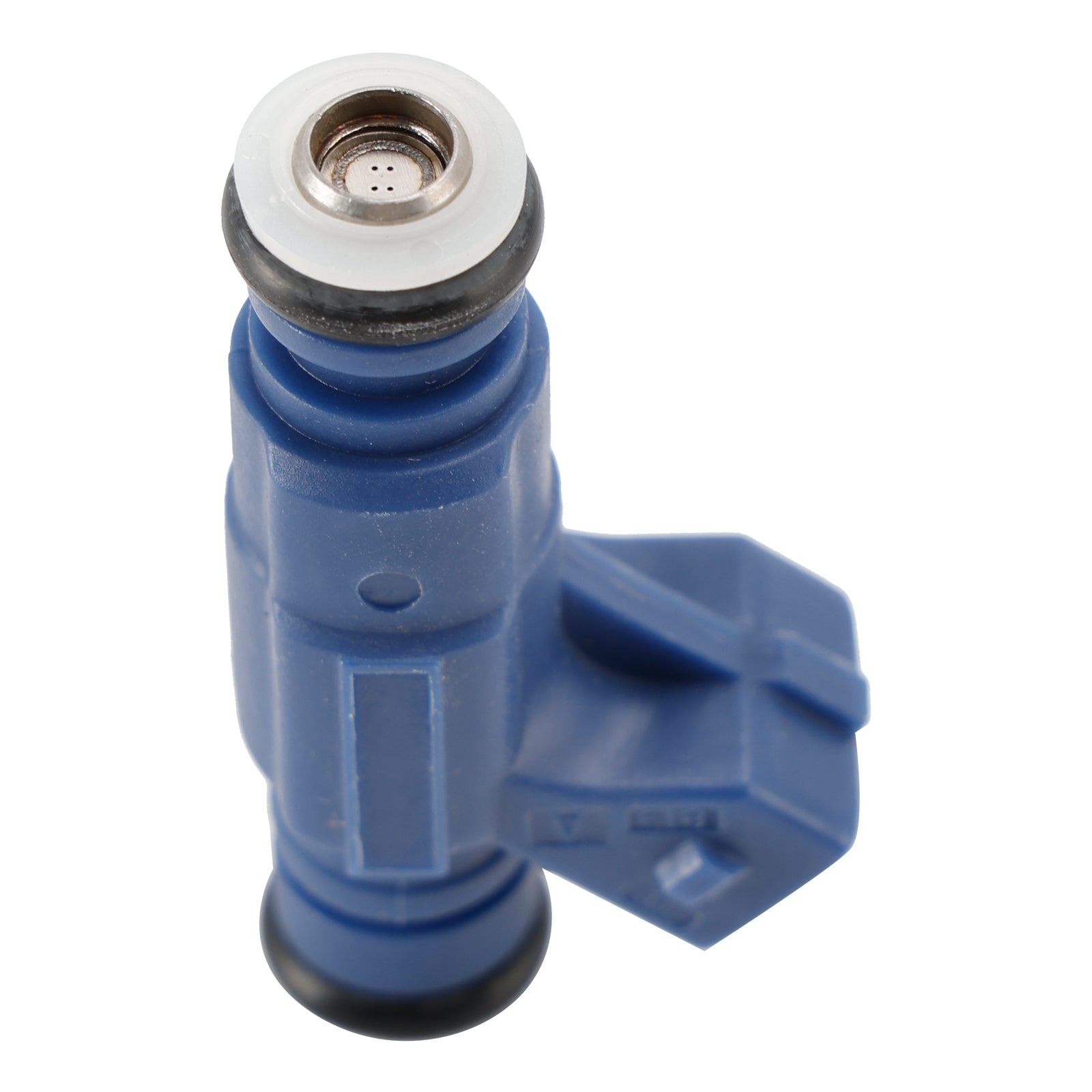 8 Brandstofinjectoren voor Porsche Cayenne 9PA 4.5L 0280156101