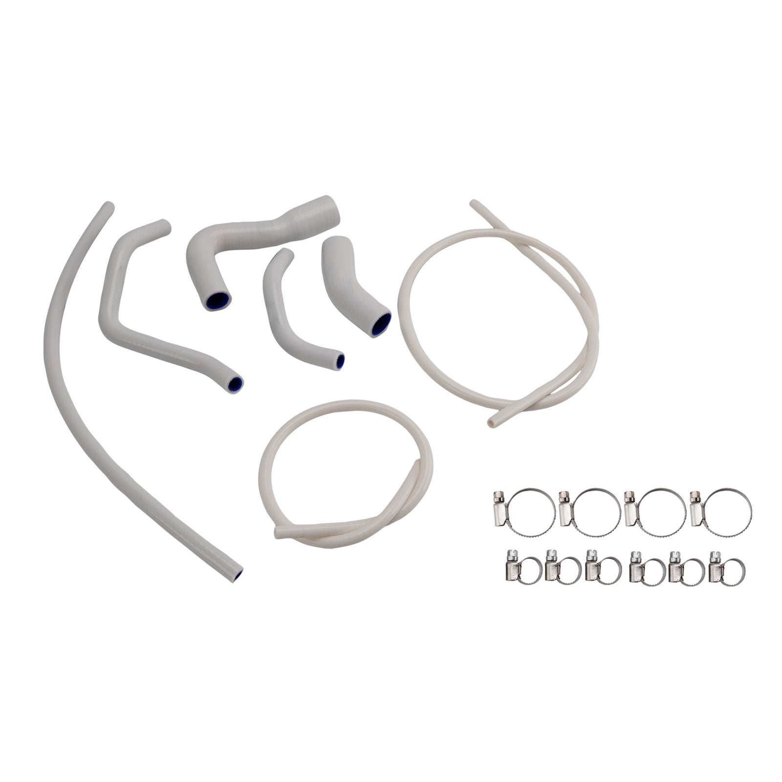 Durite de refroidissement en silicone pour radiateur Aprilia RS 660 (2021-2025)