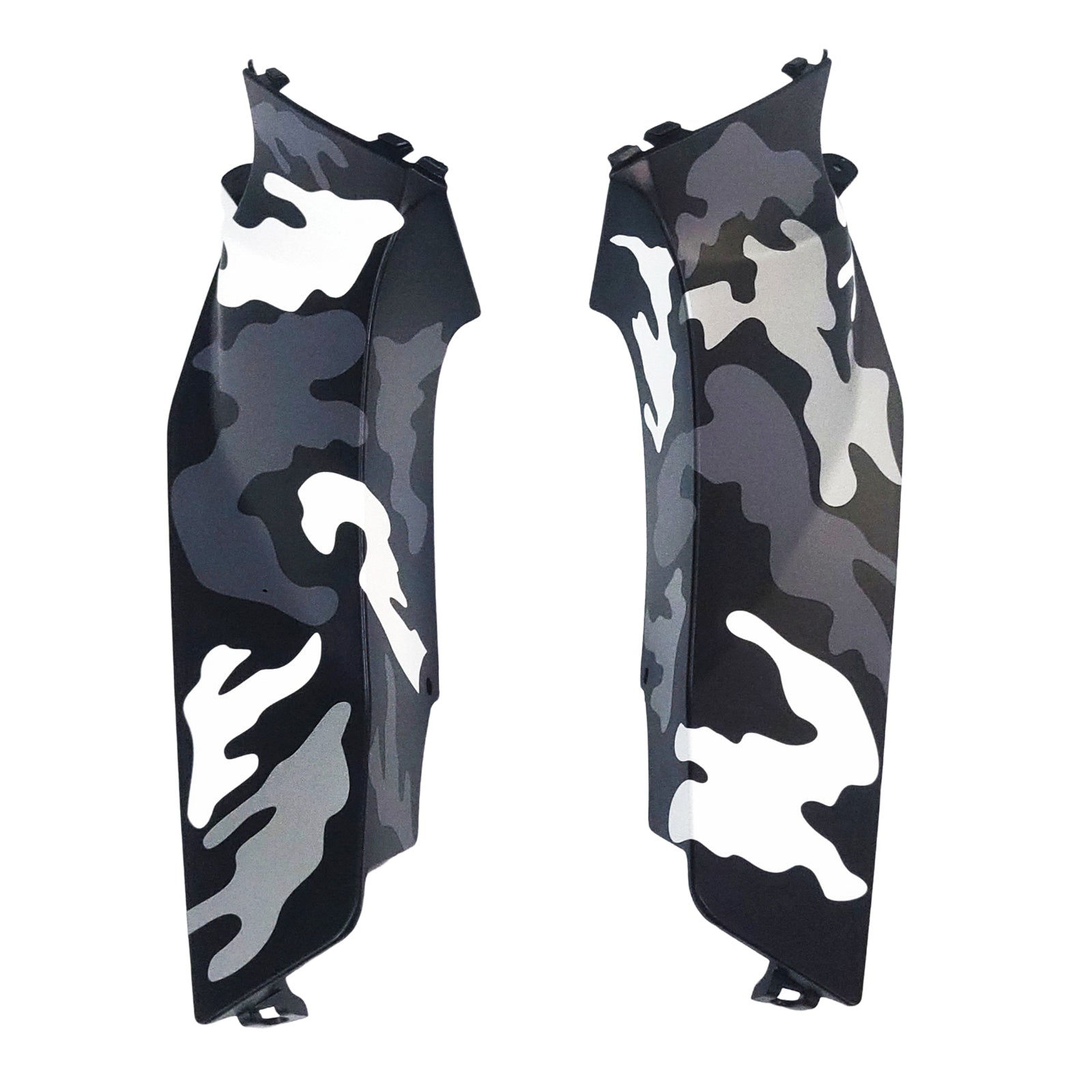 ABS Plastic Kairing Kit voor Honda CBR600R 2003-2004 F5