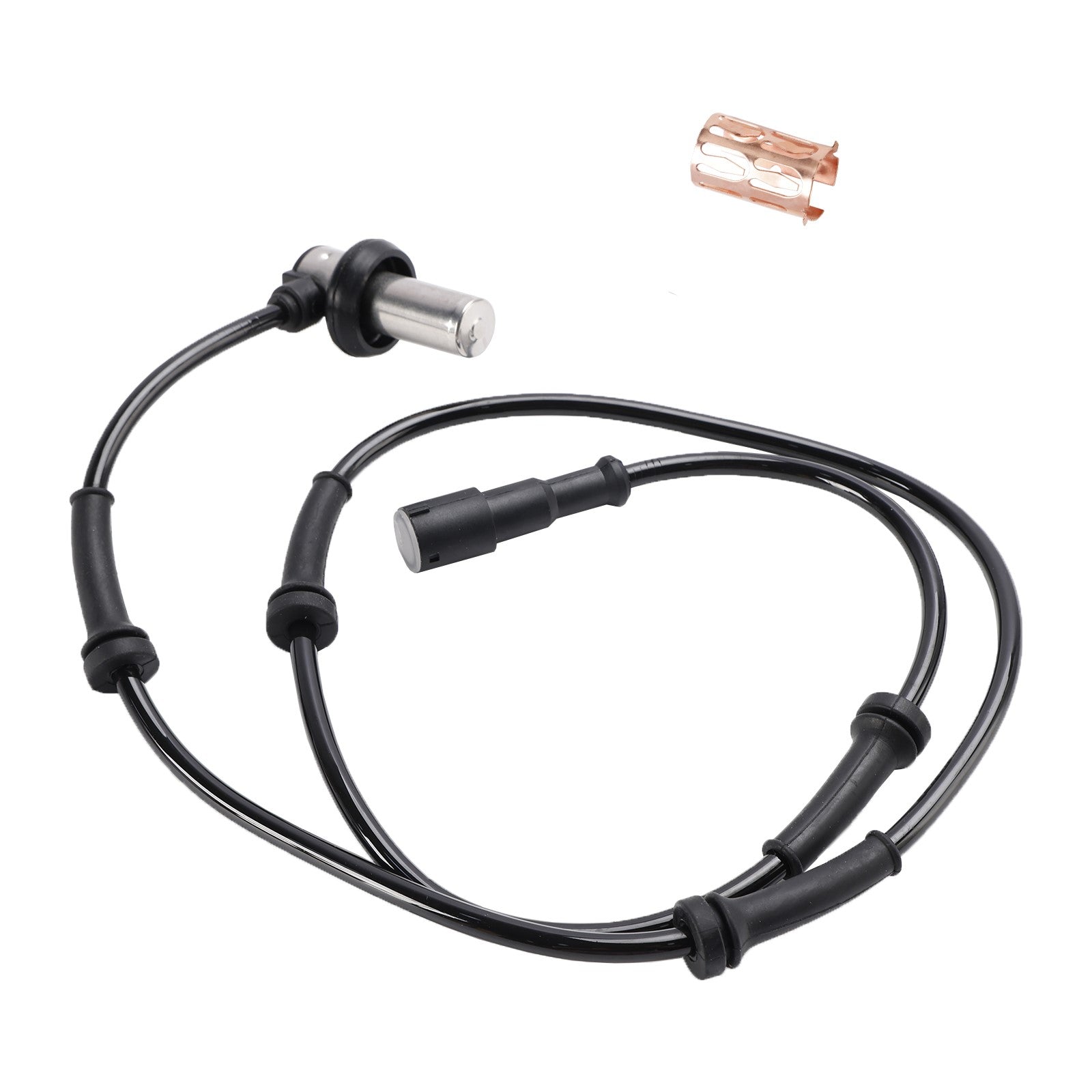 Sensores de velocidad de rueda delantera ABS STC2786 para Land Rover Range Rover P38 1994-2002