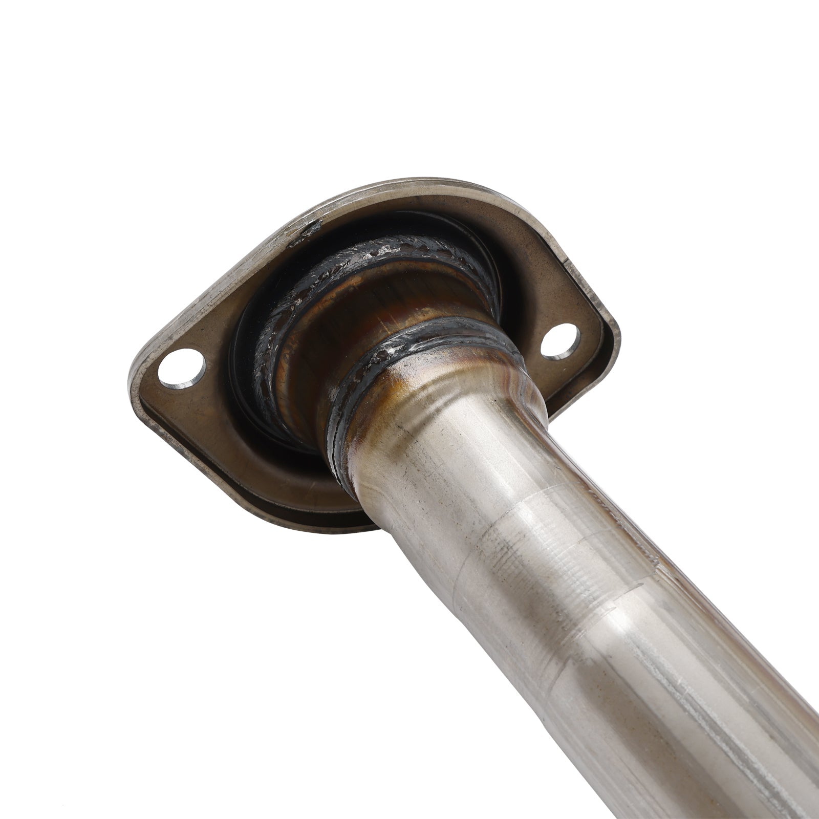 GMC Sierra 3500 HD 6.0L V8 2015-2017 s katalizatorji