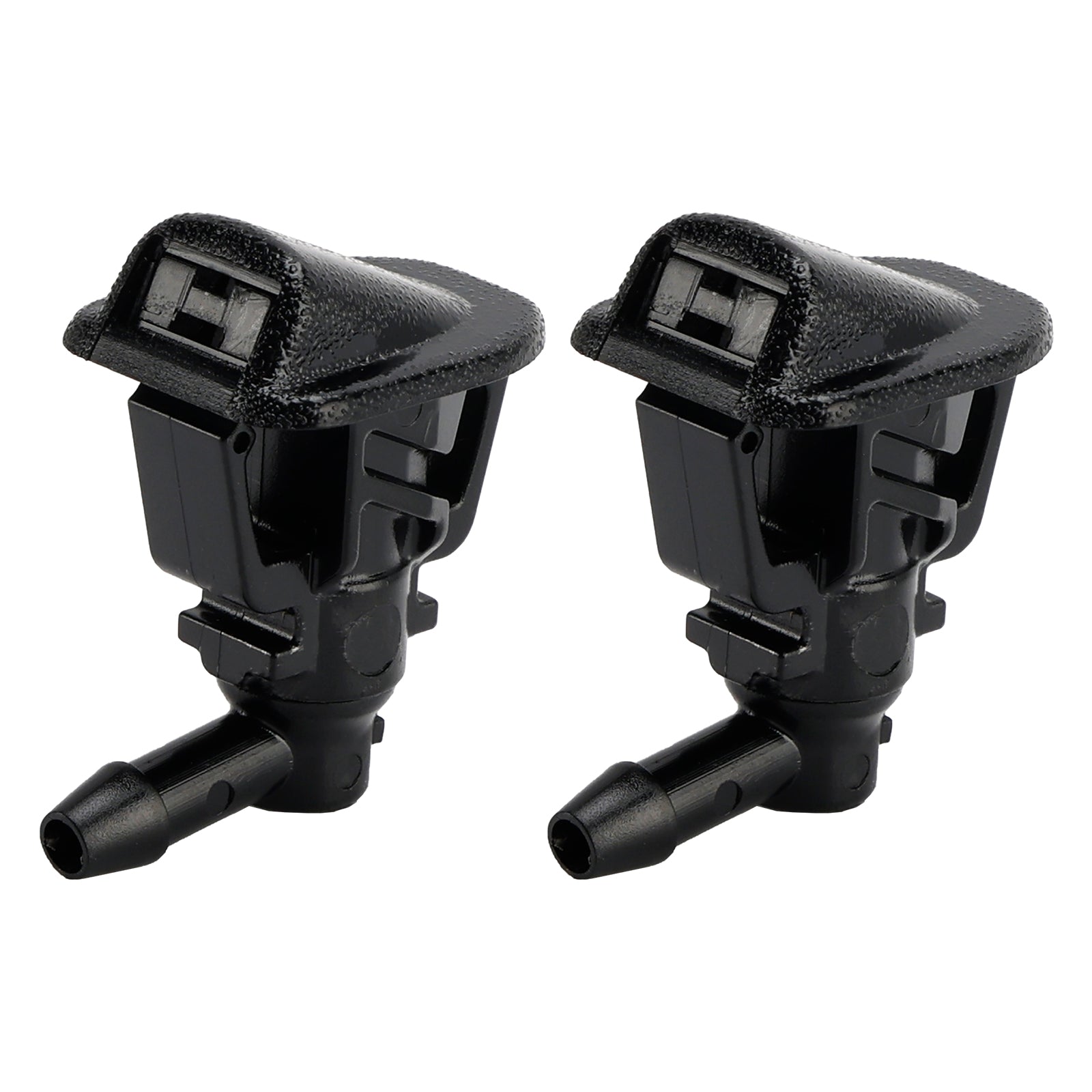 2 ruitensproeiers voor Jeep Wrangler JK (2007-2018) - 68164356AB