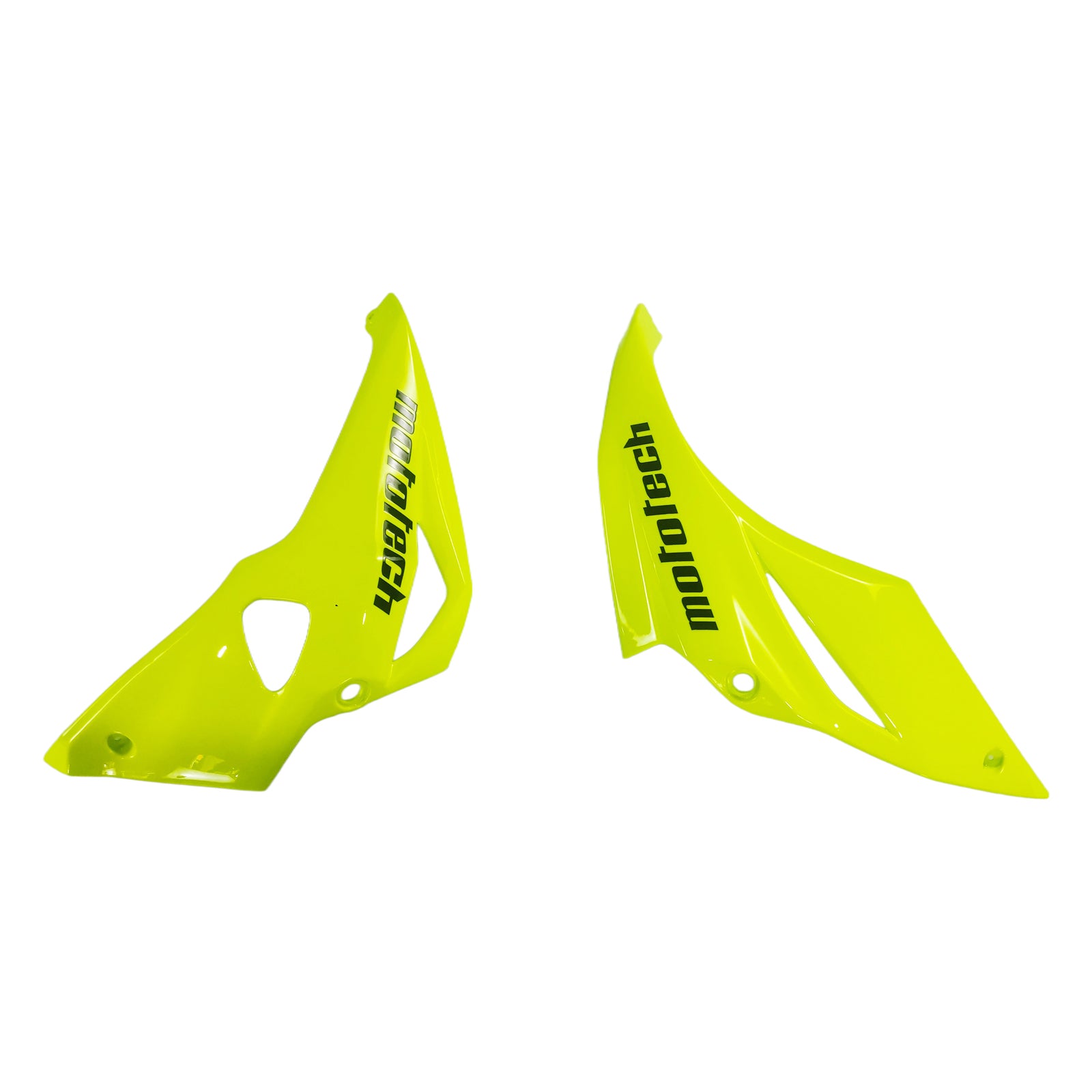 Karoserija za karoserijo v injiciranju plastični abs je primeren za Kawasaki Z1000 2014-2017