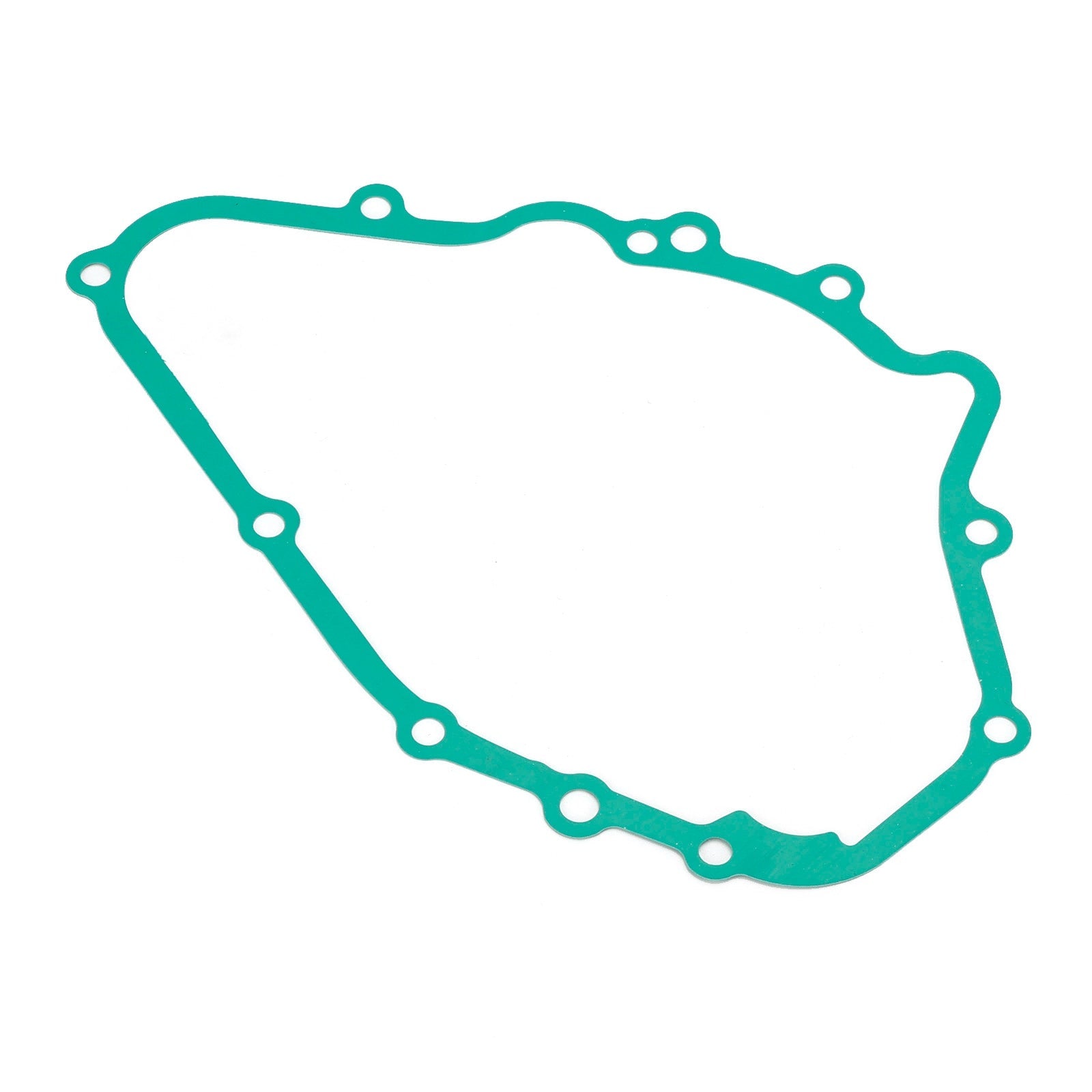 Joint de couvercle de carter latéral gauche pour Kawasaki 11009-1486 11009-1834 11061-0273