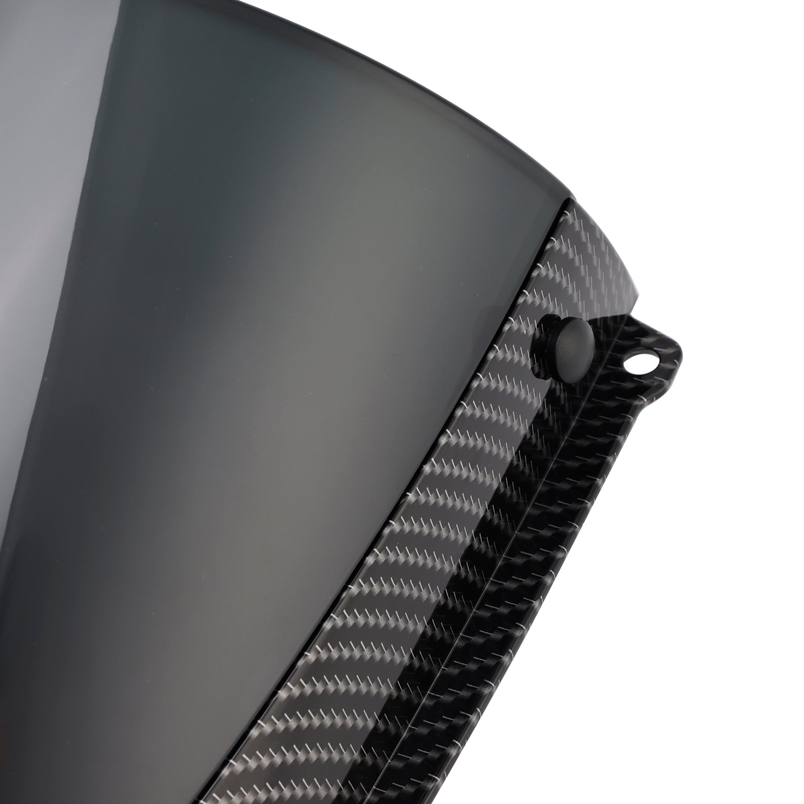 Pare-brise, carénage de phare pour Aprilia RS 660 (2020-2024)