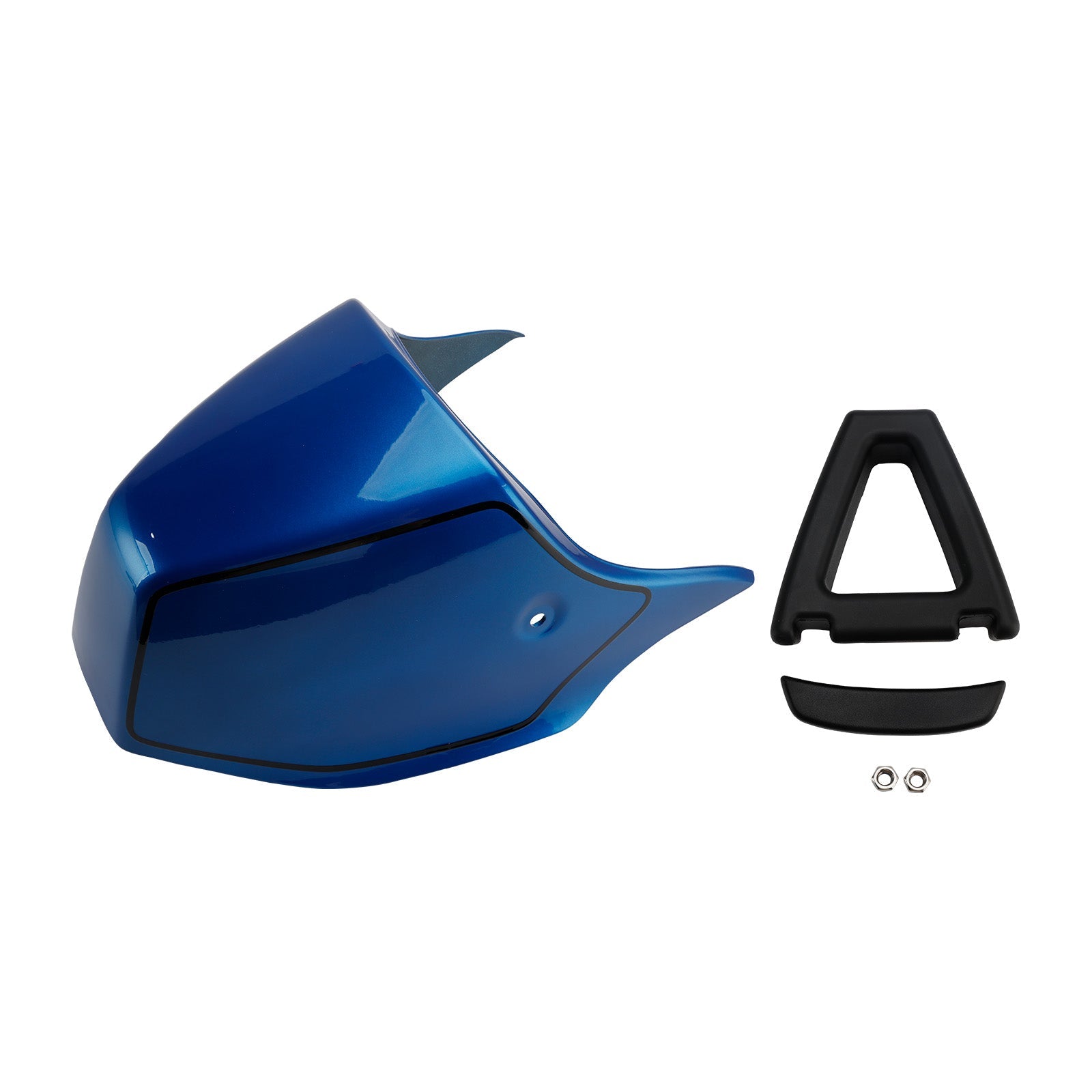 Carenatura sedile passeggero posteriore per Yamaha XSR900 (2022-2025)