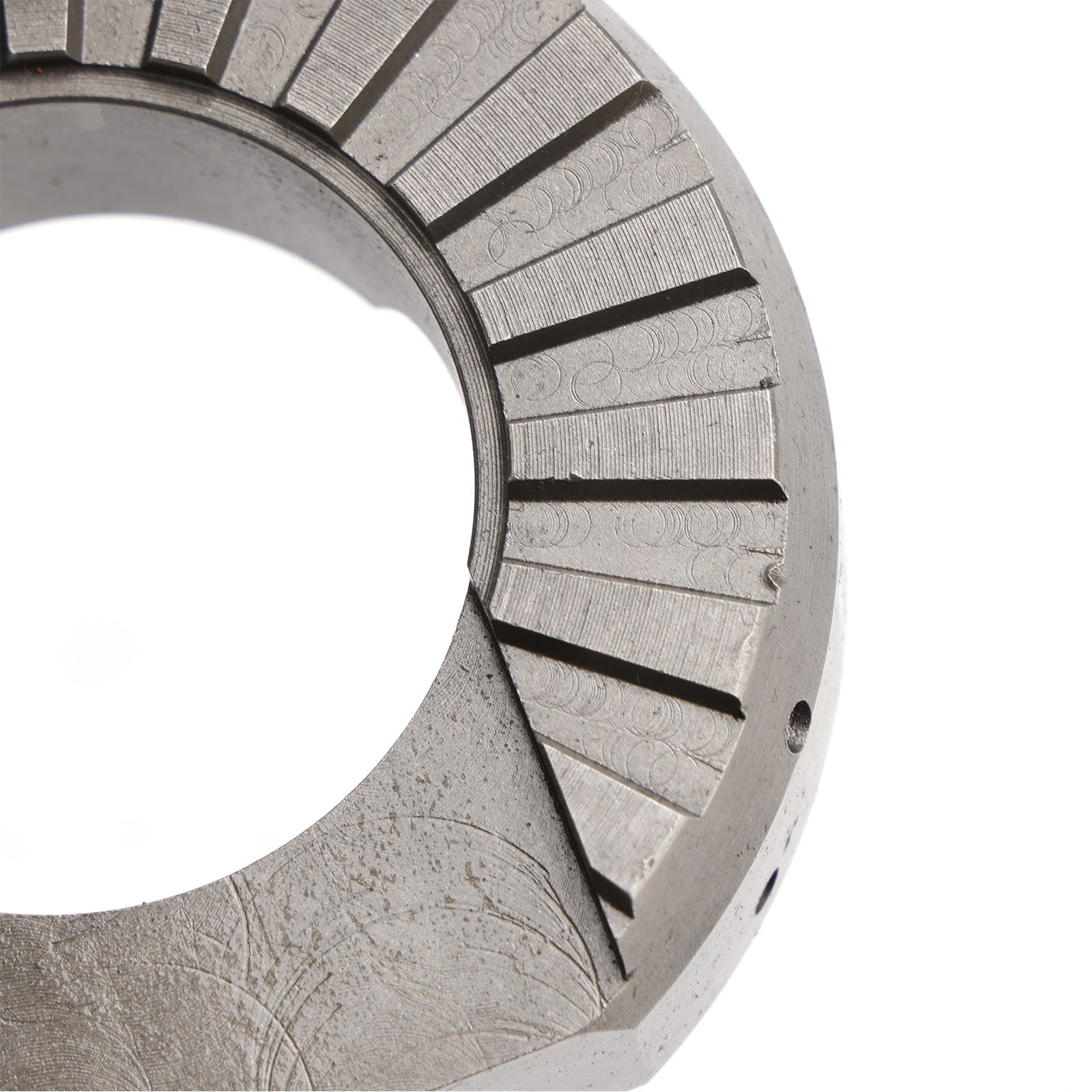 Blocca differenziale 27 scanalature 1.625"" Carrier SL M35-1.6-27 per Yukon Spartan