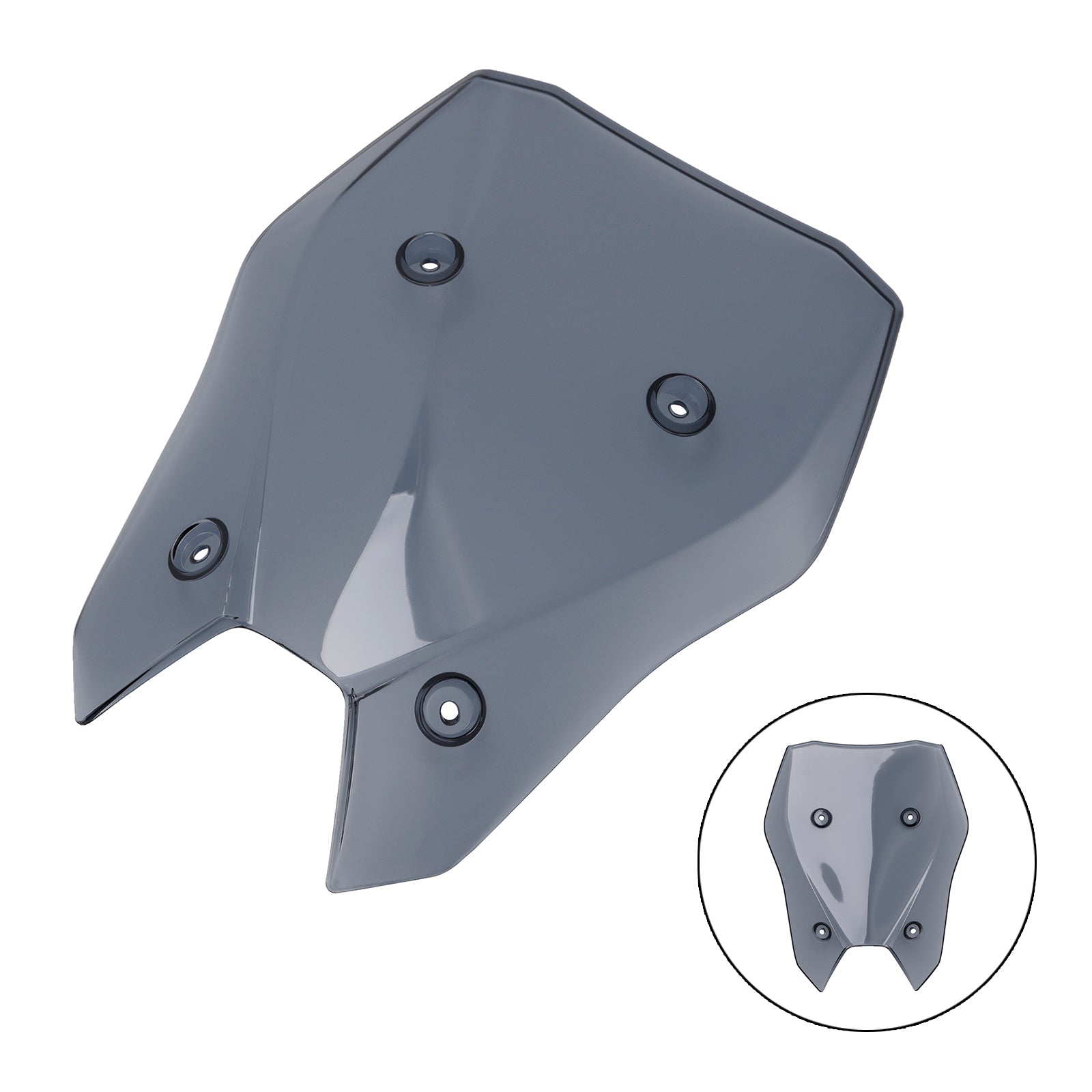Parabrisas para Kawasaki Z900 (2025)