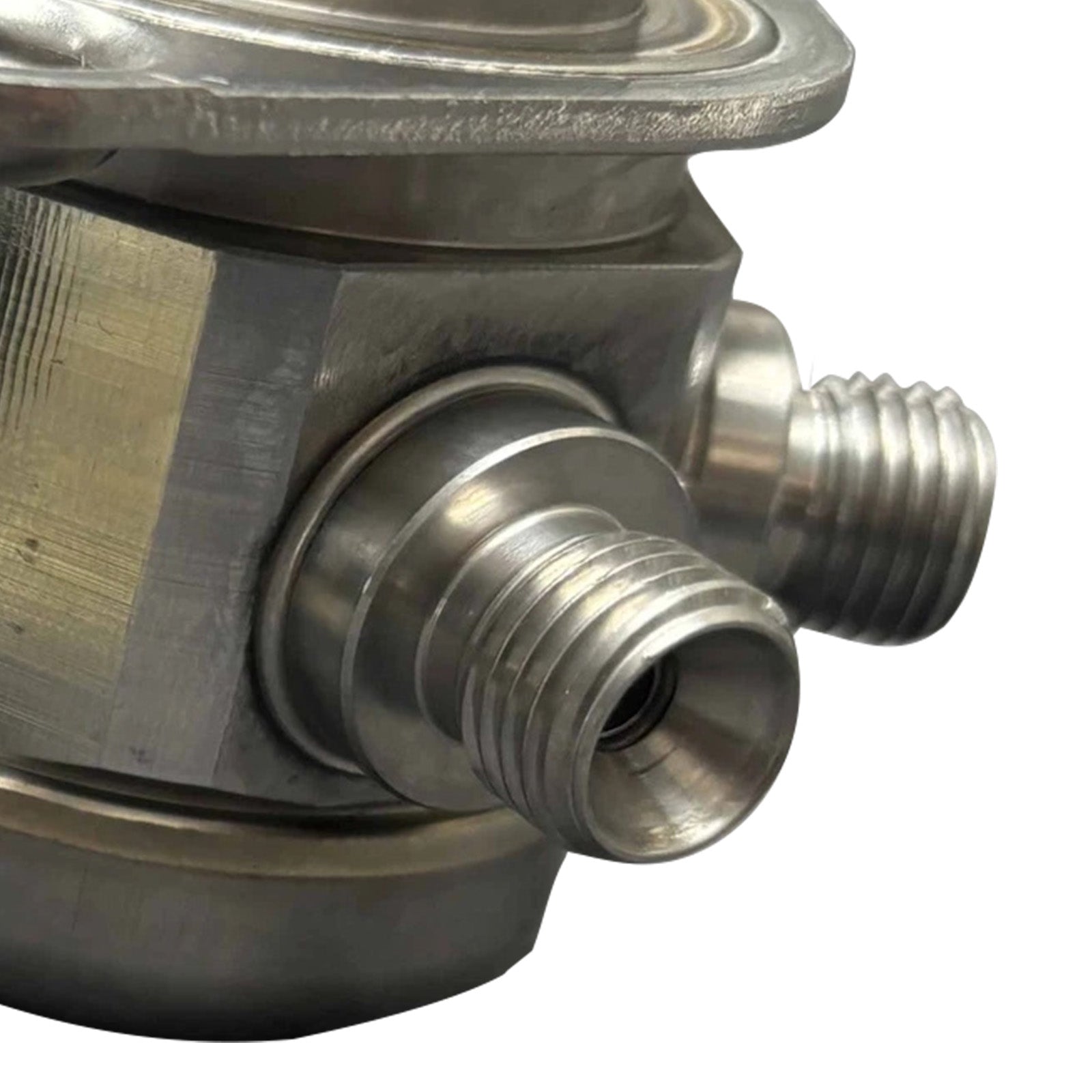 Range Rover Evoque Velar korkeapaineinen polttoainepumppu H4P3-9D376-AB 0261520434 02JDE38662