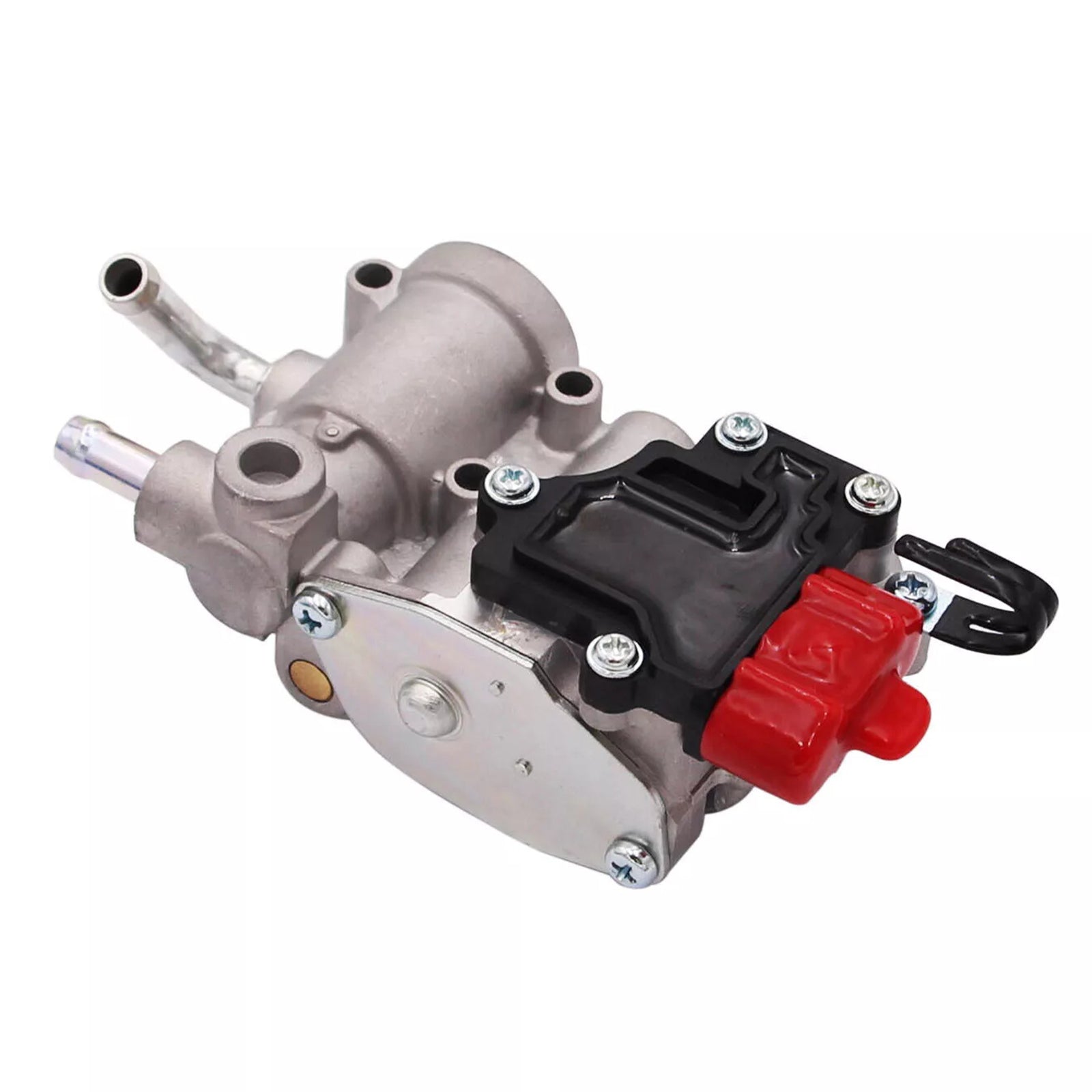 Regelklep&Stationairregelklep MD614698 voor Mitsubishi Expo LRV Sport Wagon 2-deurs 2.4L 1994