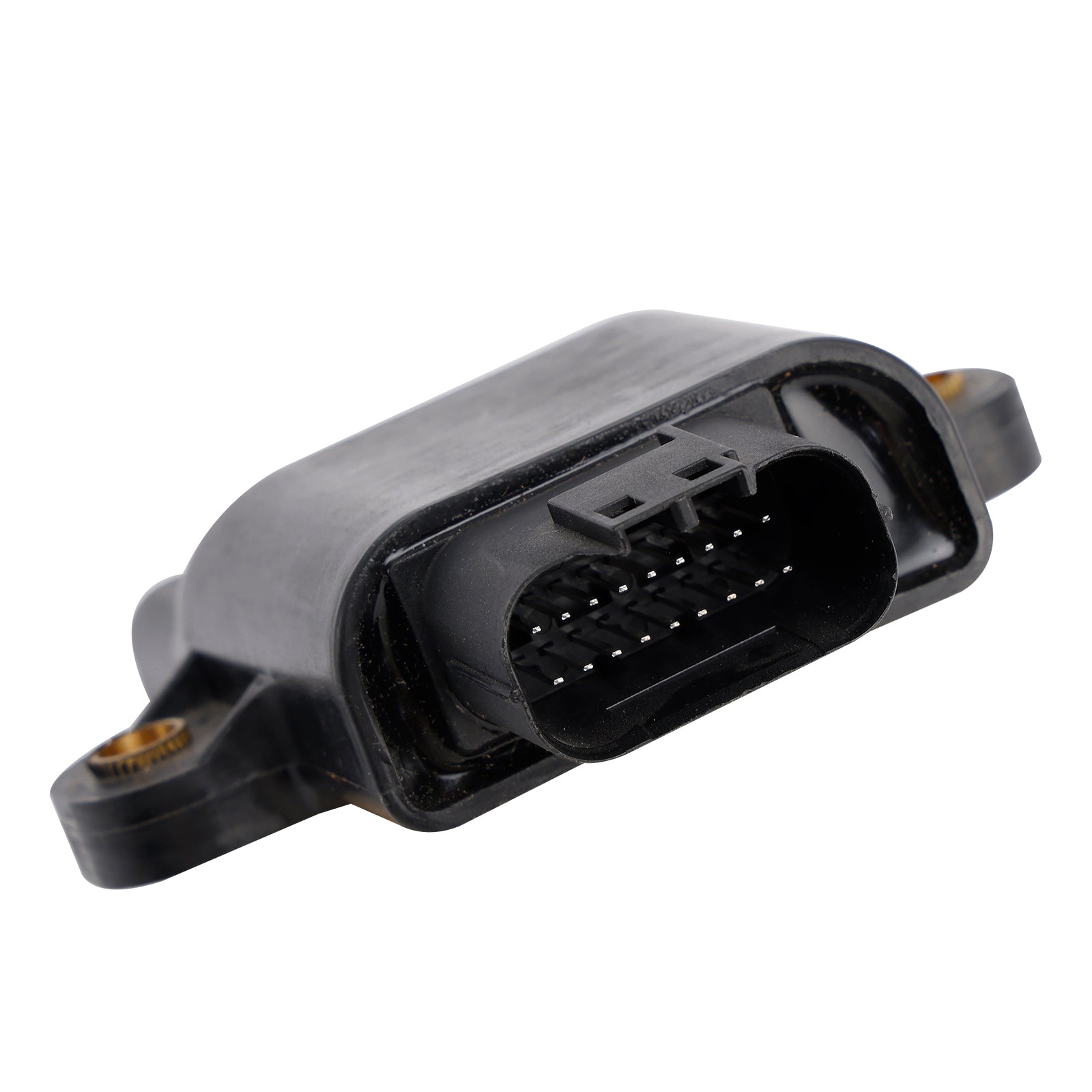 Alloggiamento di'Accensione CDI per Yamaha 9.9hp F9.9H 09-2019 15hp F15 2006-19 6AH-85540-10