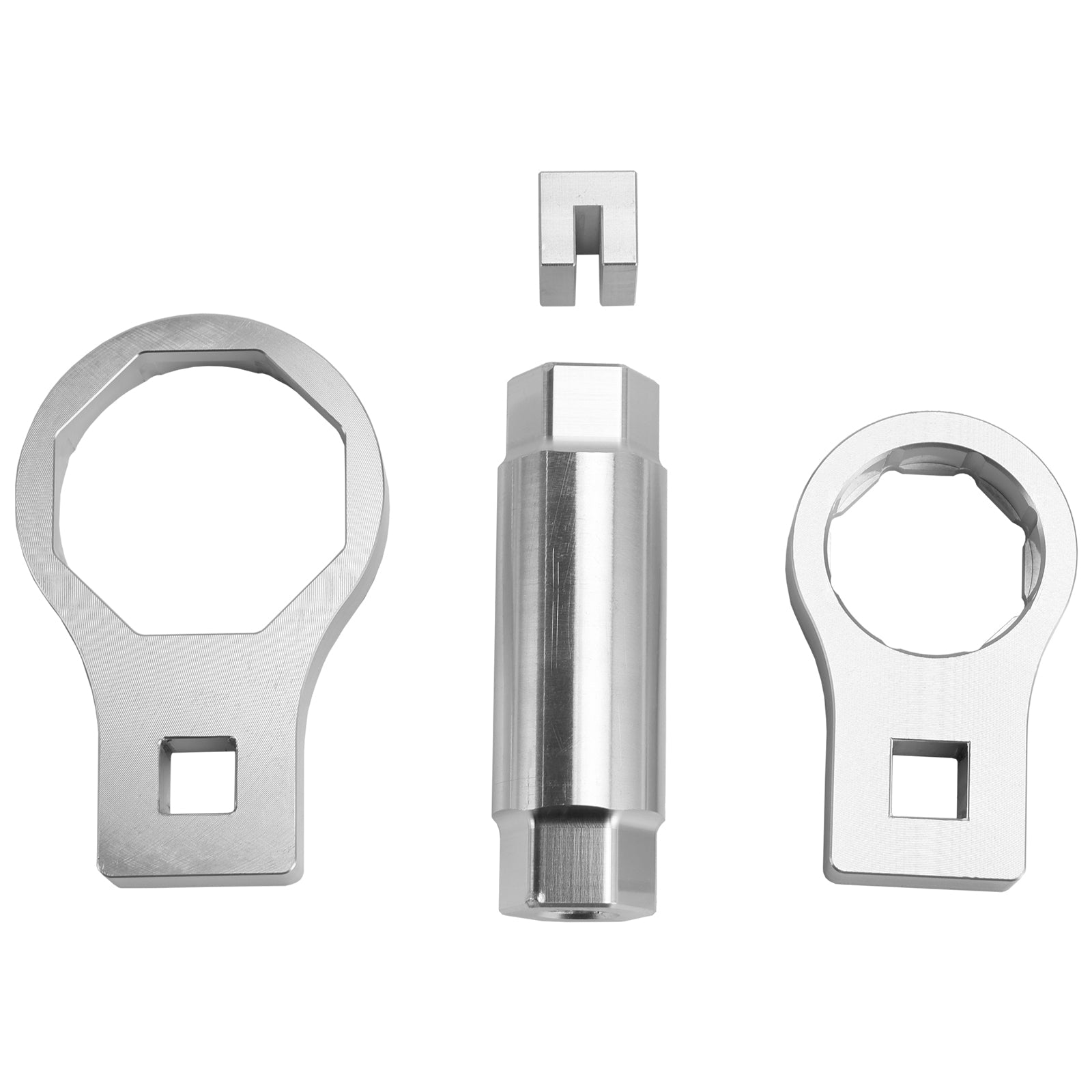 Kit met onderhoudstools voor sorte stengel turbine raceFace SL 398-00-838 /-894, vergelijkbaar met 398-00-916