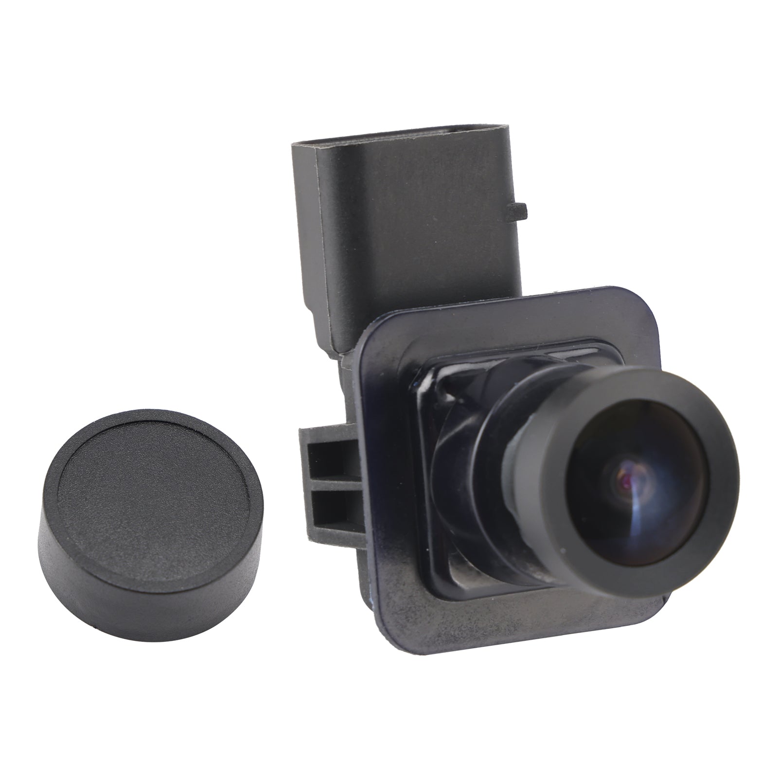 Cámara de inversión y asistencia de estacionamiento para Lincoln MKX 2011-2013 DT4T-19G490-ABB