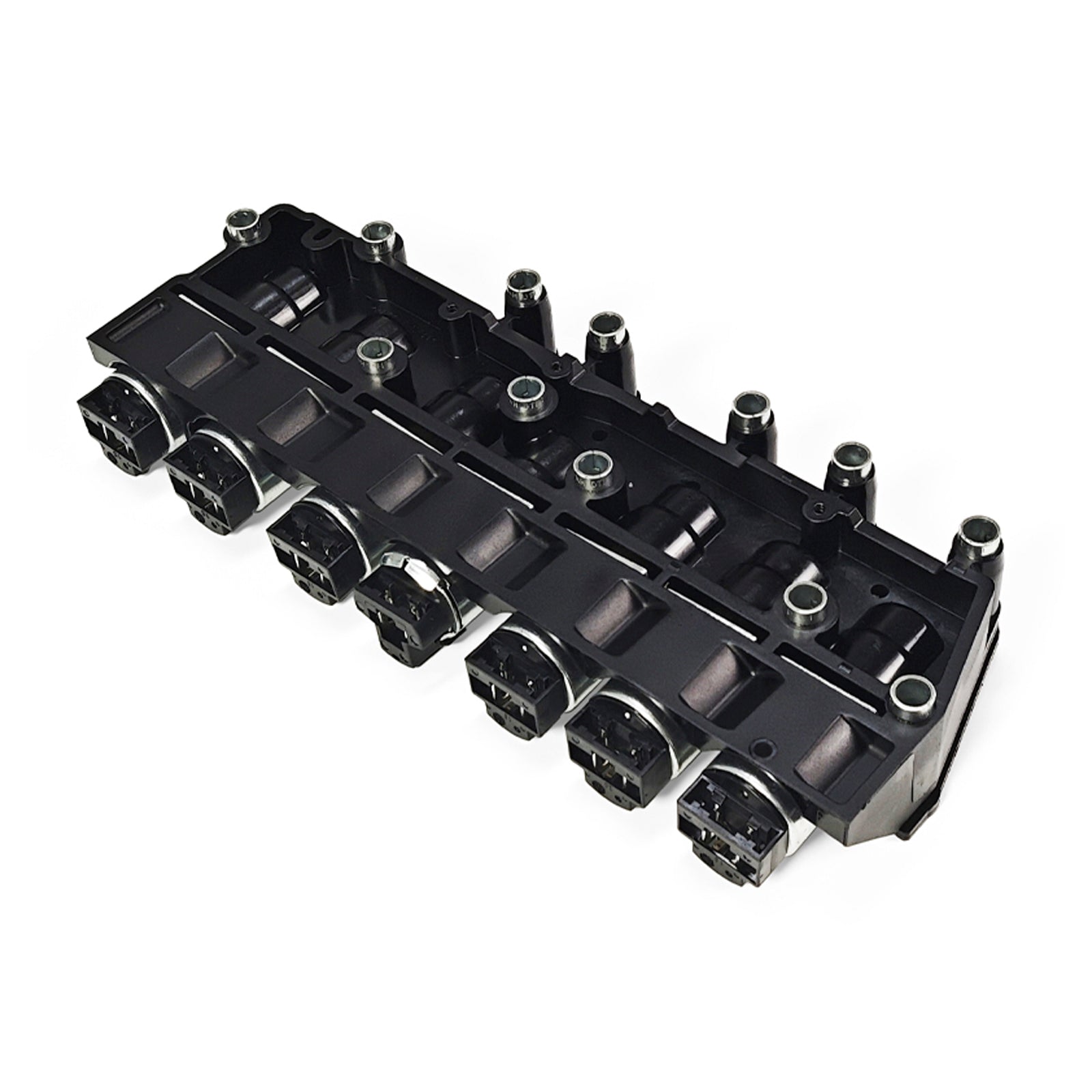 2010-today Chevolt Optra 6 SP FWD L4 1.8L 6T40 6T45 6T30 6T50 TRASMISSIONE DI CAMPIO SOLÉNOID