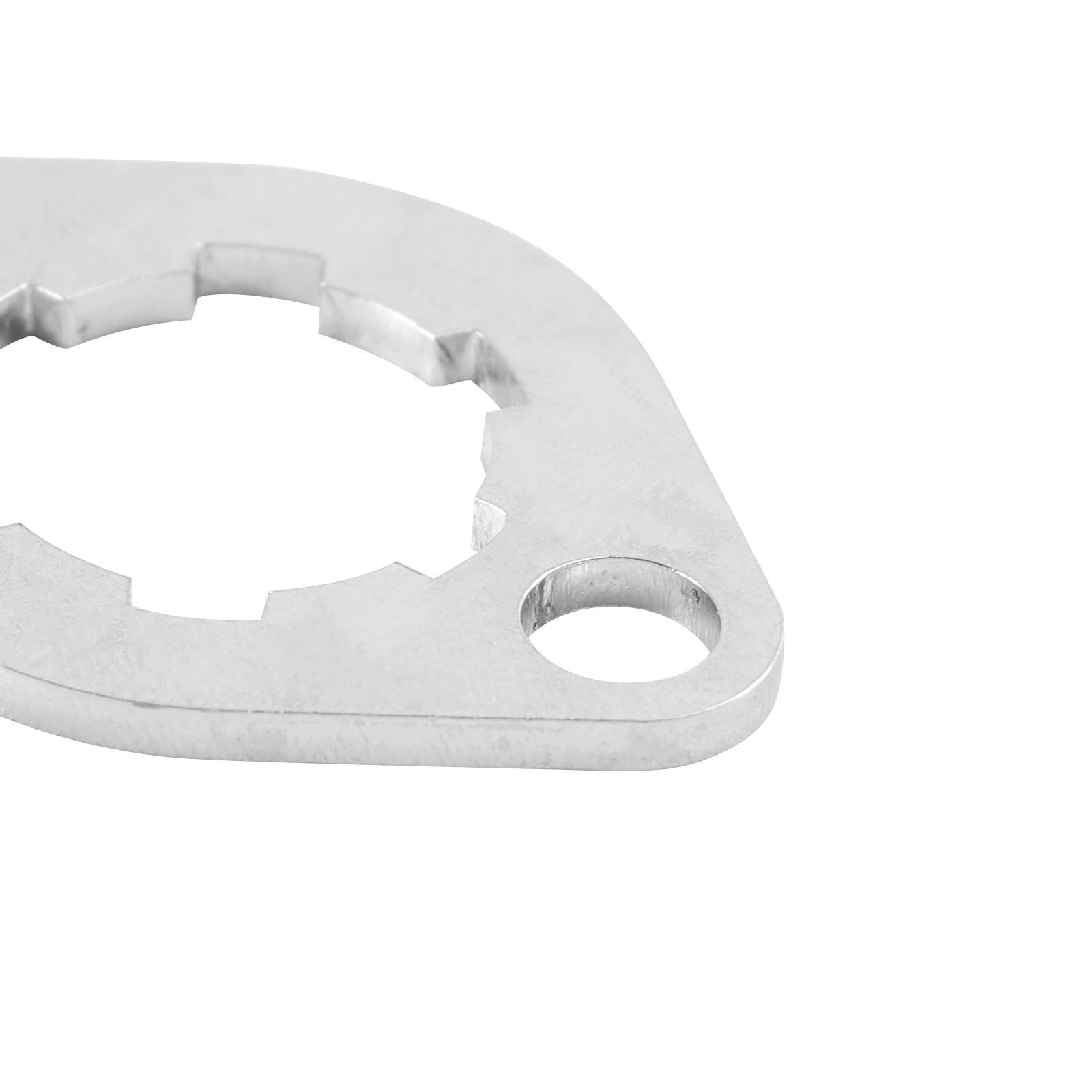 Vergrendelingsbouten van de retentieplaat van de voorkant Gable Husqvarna SMR 125 4T SMS4 2011-2013 5D7E745600