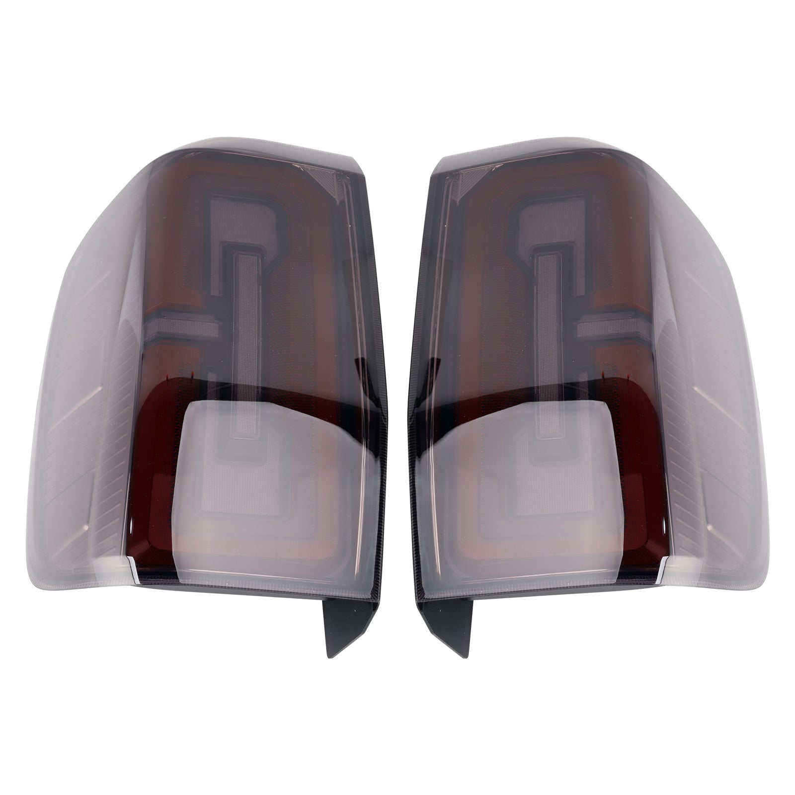Gruppo fanale posteriore a LED sinistro e destro per Ford Ranger 2022+