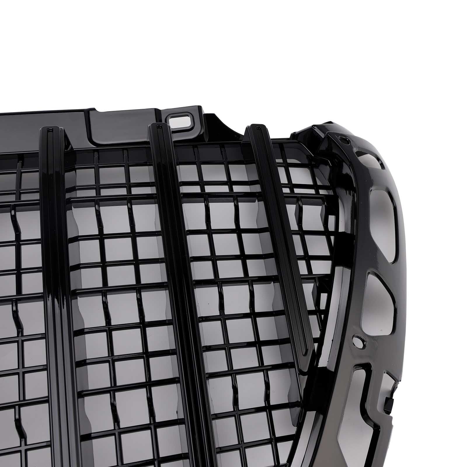 Sprednja odbijačna maska v slogu GTR za Mercedes Sprinter W907 W910 2018–2023 A9108852600