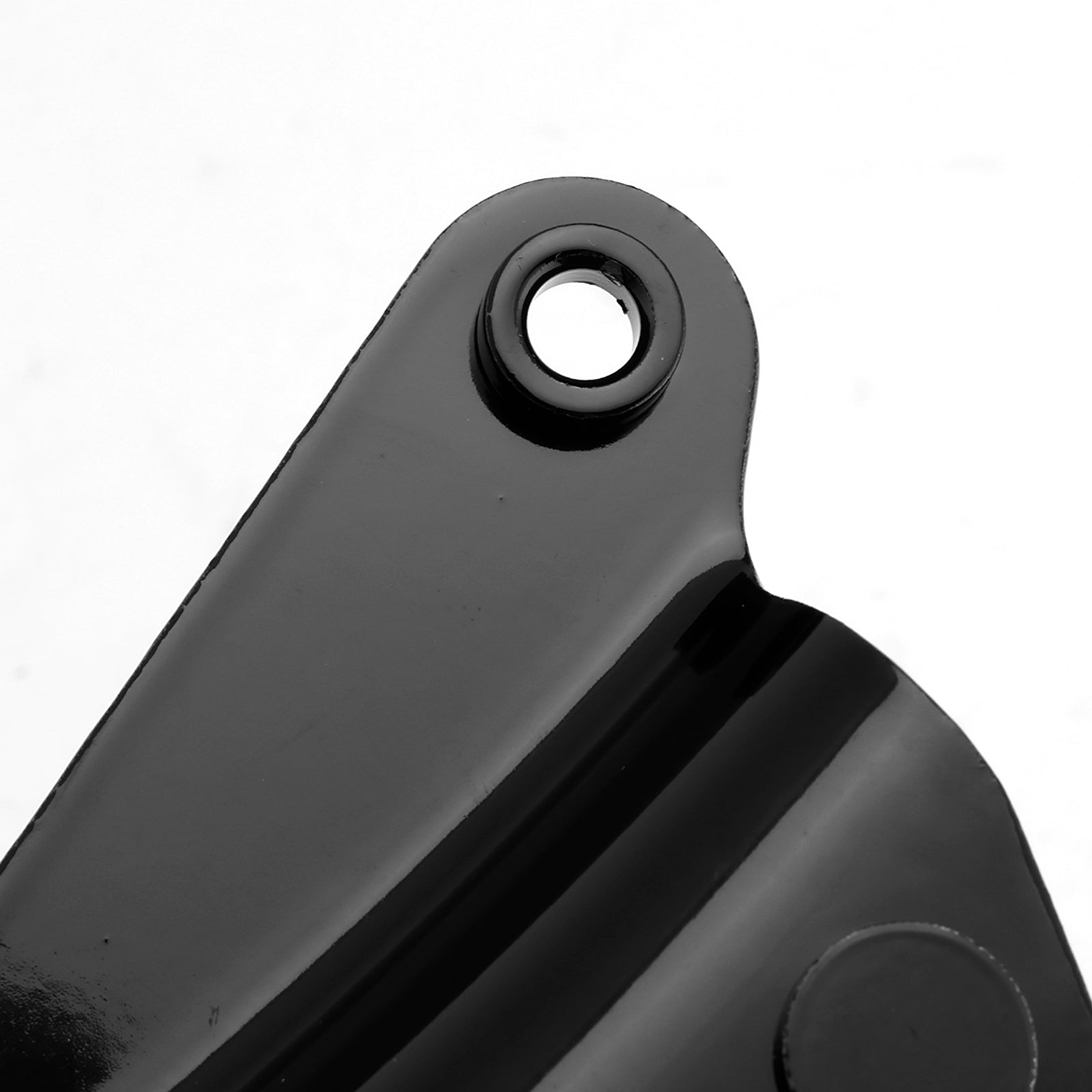 Laitteistosarja&4-pisteinen telakointiasema Road King Street Electra Glide -malliin (2014-2018)