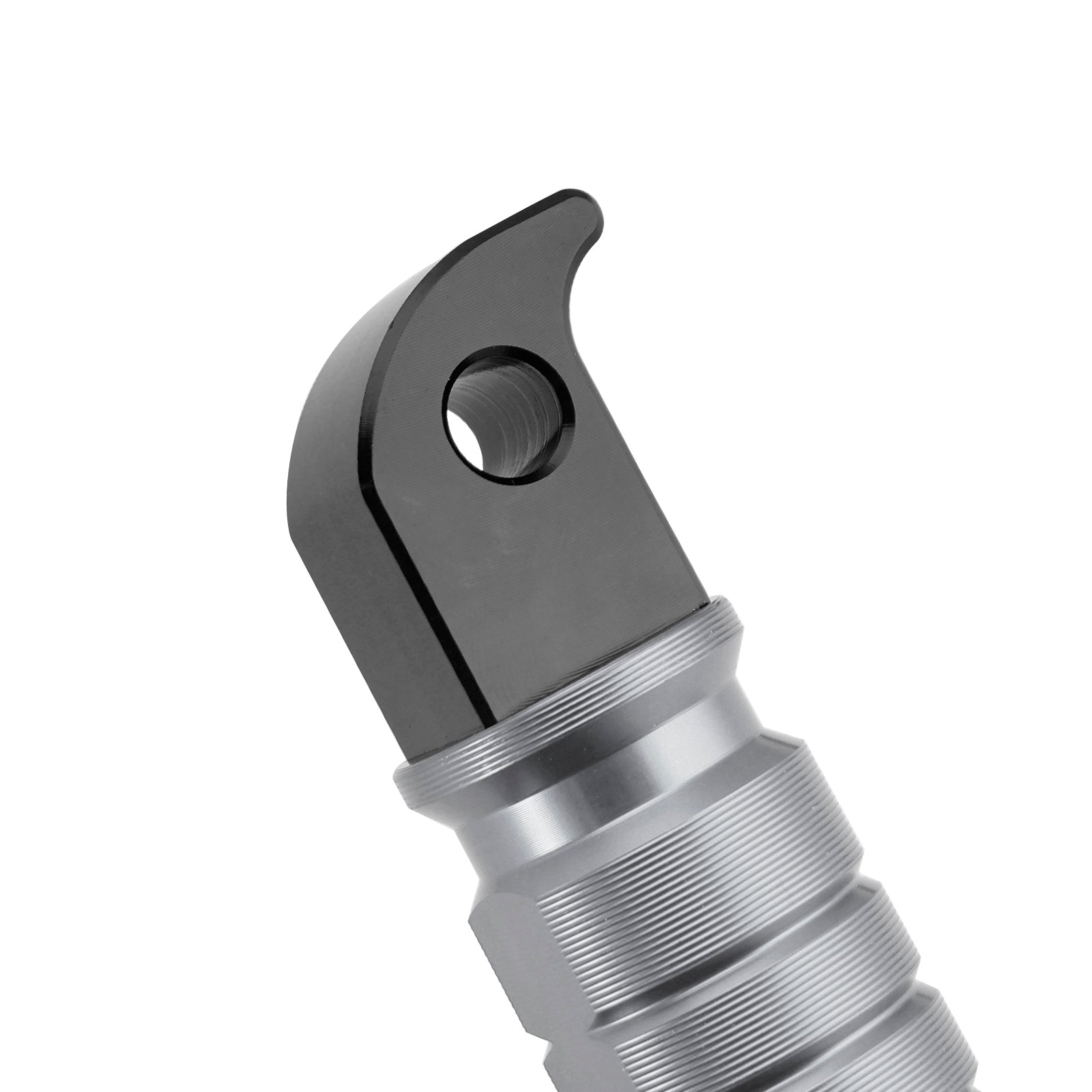 Poggiapiedi posteriore per Yamaha YZF R7 MT07 MT09 Tracer 9/ GT/ GT+ 21-24