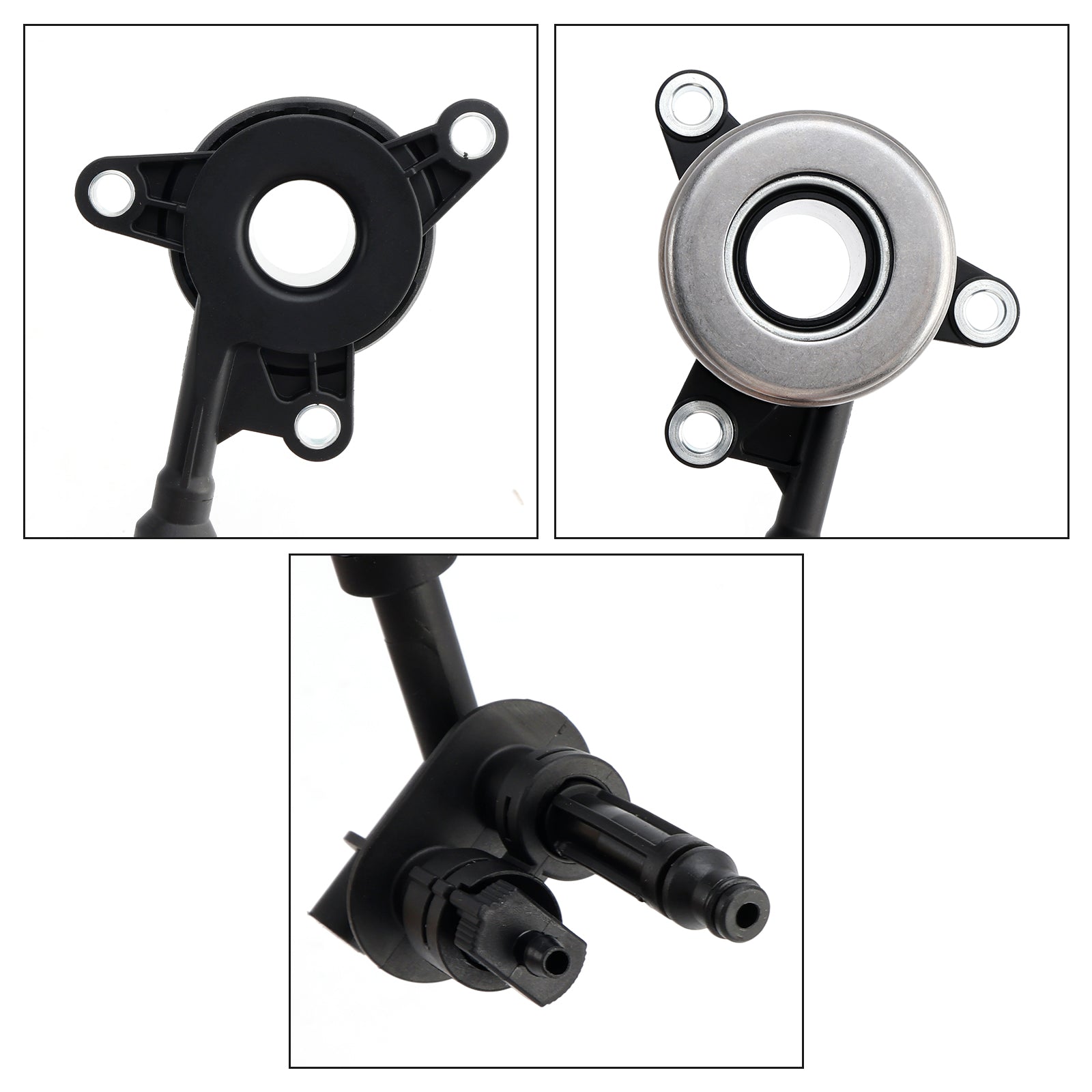 Cylindre récepteur d'embrayage concentrique 4142126100 pour Hyundai i10 i20 i40 Bayon Ceed