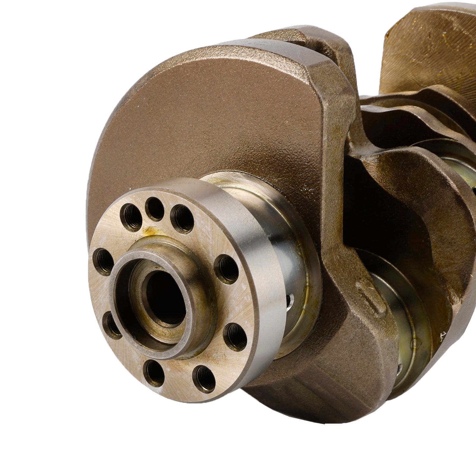 Albero motore VR30 per Infiniti Q50 Q60 3.0L V6 16-24 12201-5CA0A