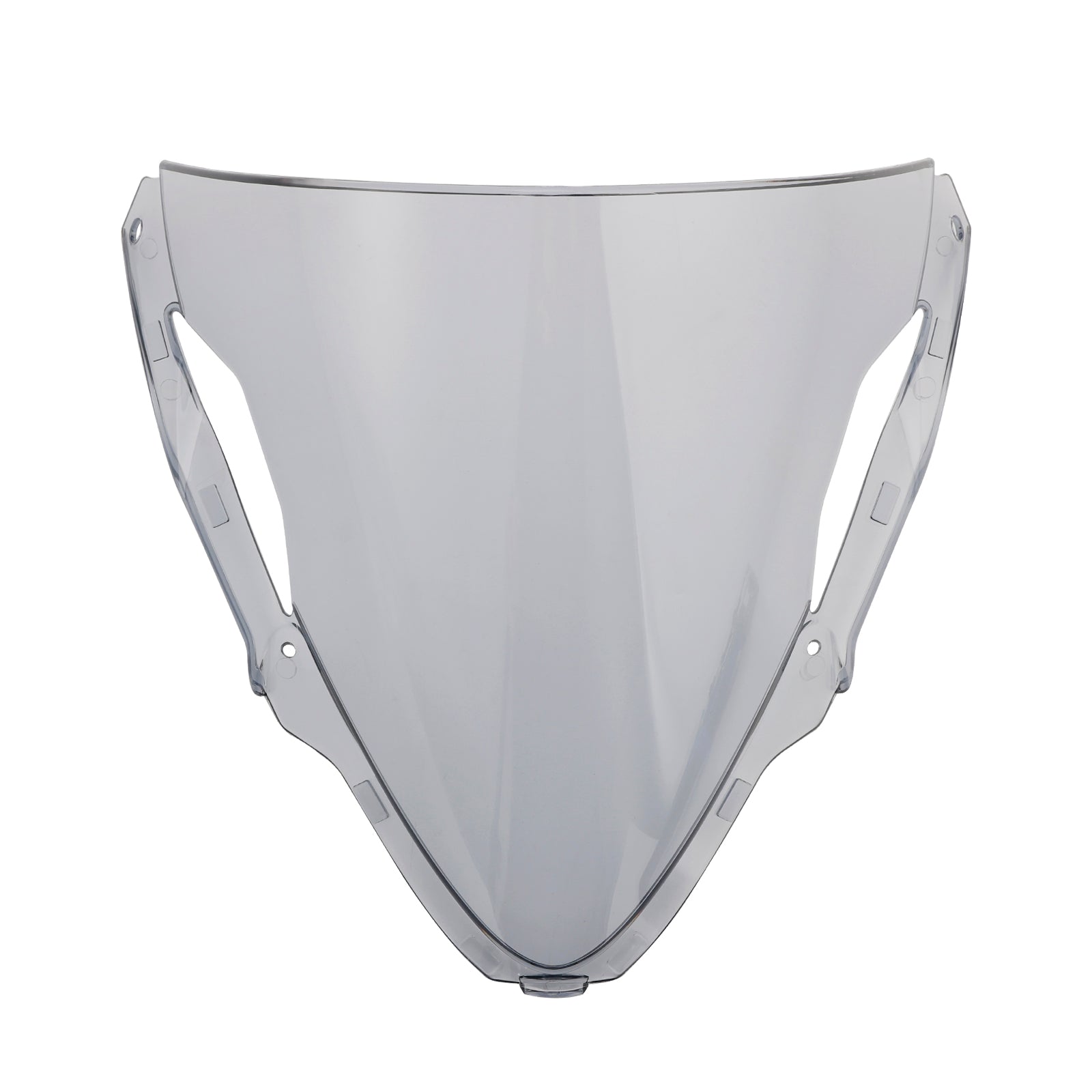 Kawasaki ZX-6R 2024 parabrezza