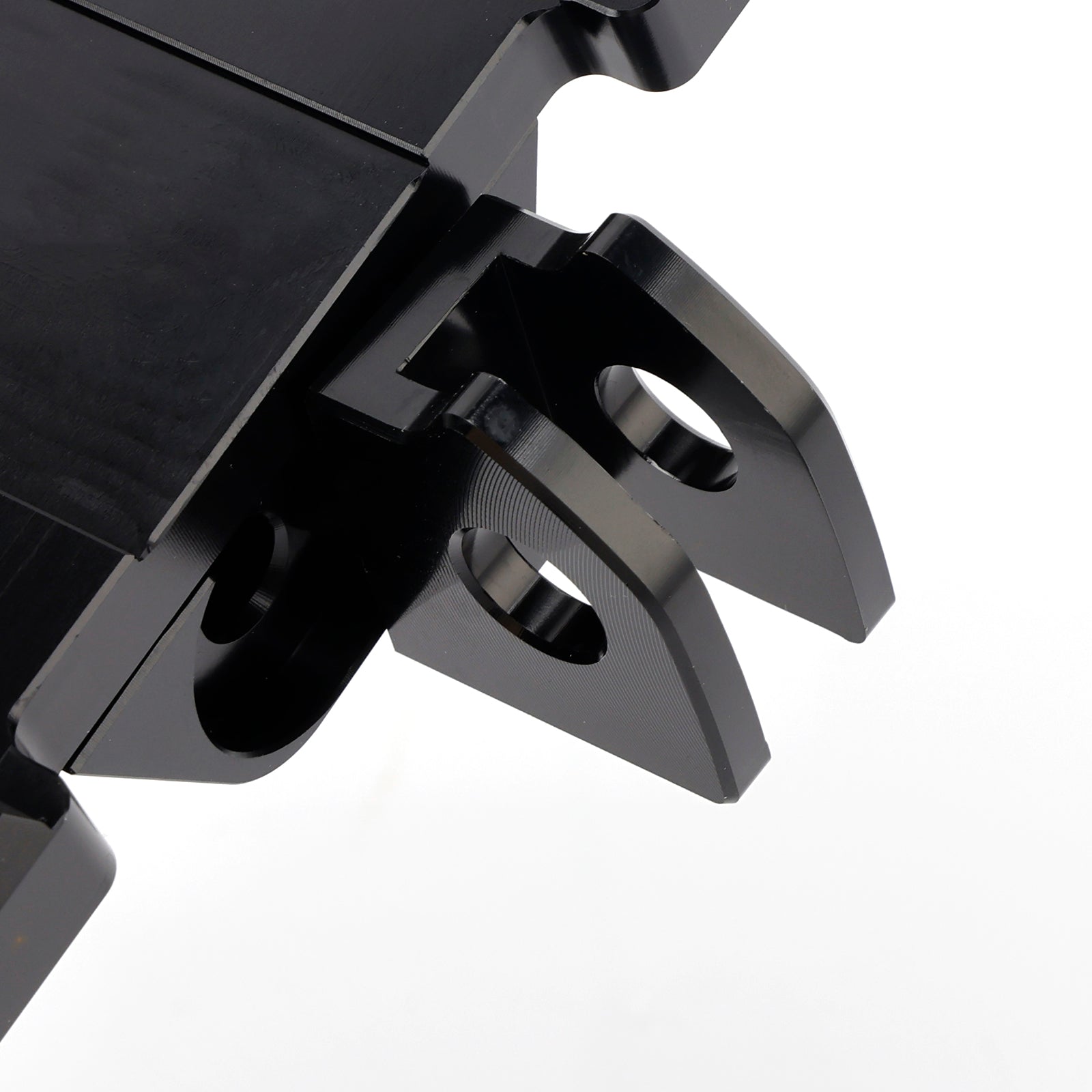 Reposapiés delantero para Kawasaki Vulcan S 650/Cafe 2018-2025