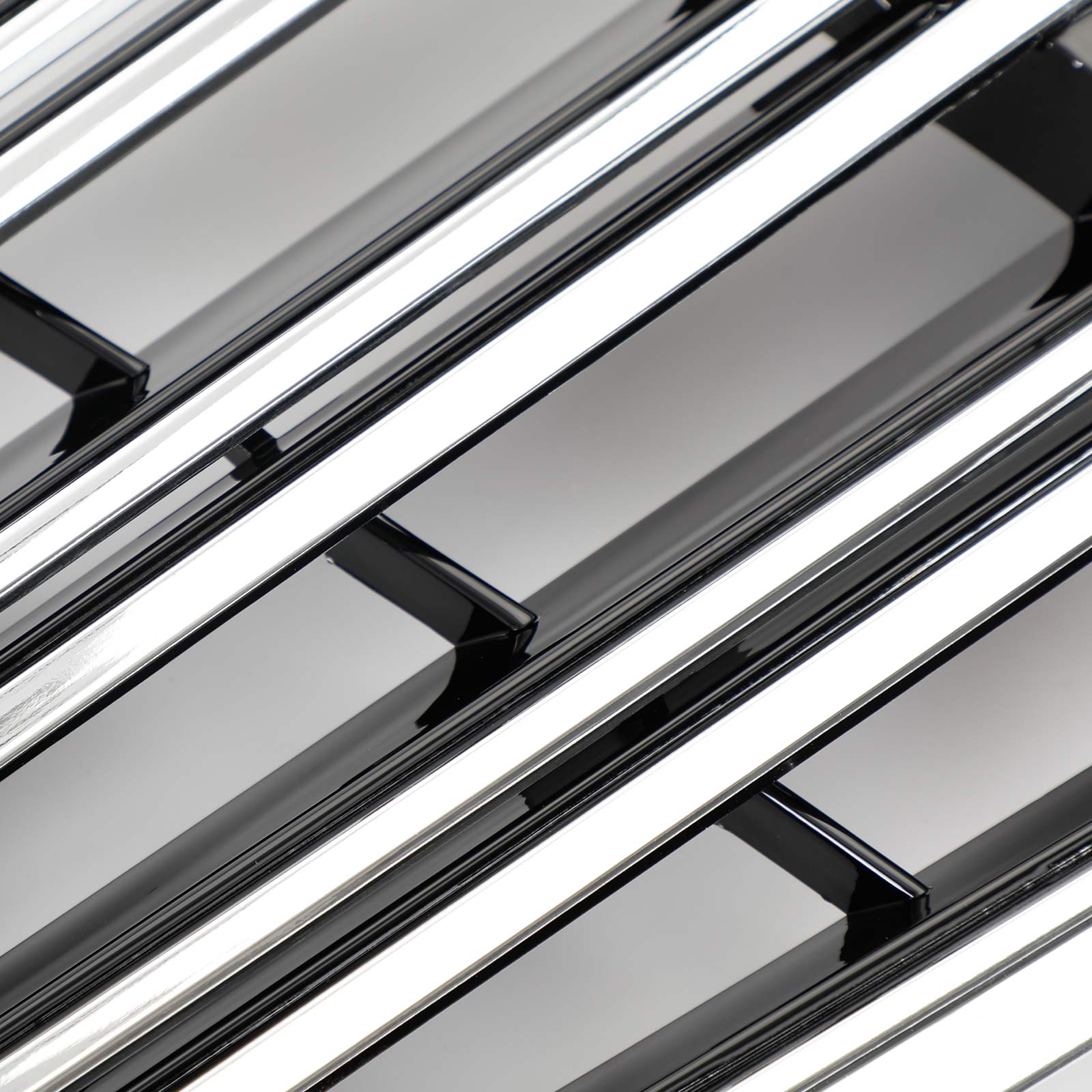 Grille de pare-chocs avant style AMG pour Mercedes-Benz S-Class W221 S400 S450 S550 S600 S65 S63 2010-2013, pièce générique 22188000837712