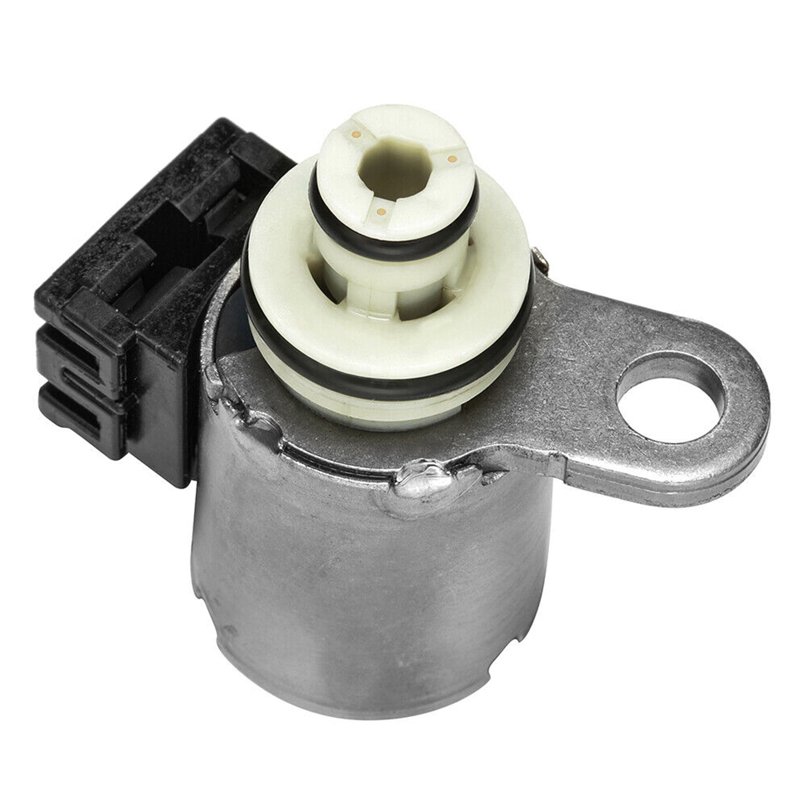 Solenoide de transmisión RE5R05A de 7 piezas apto para Infiniti Q45 G35 FX45 M45 3.5L 2003-2009