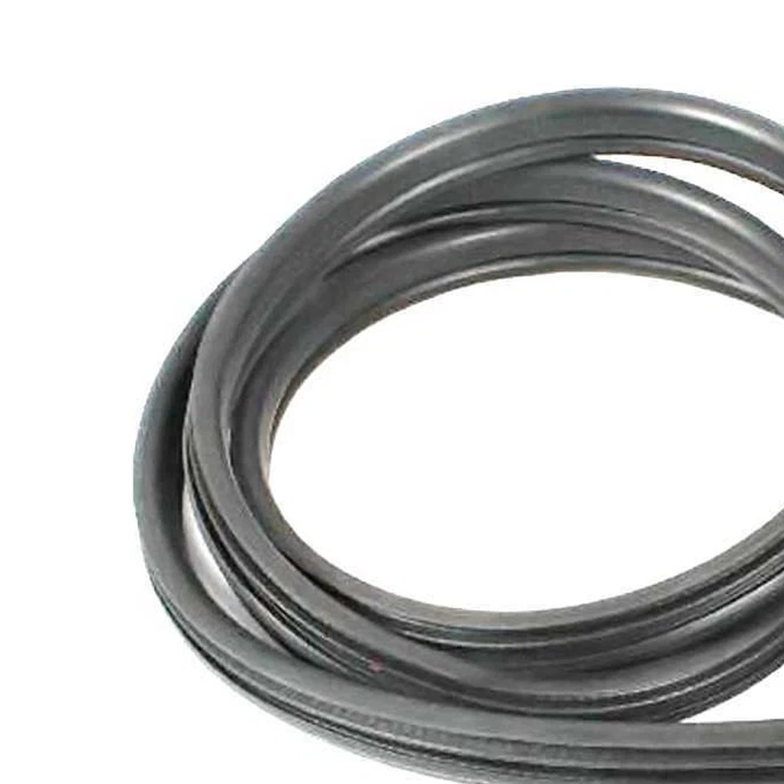 Joint d'étanchéité de porte avant gauche/droite pour Jeep Grand Cherokee 2005-2010