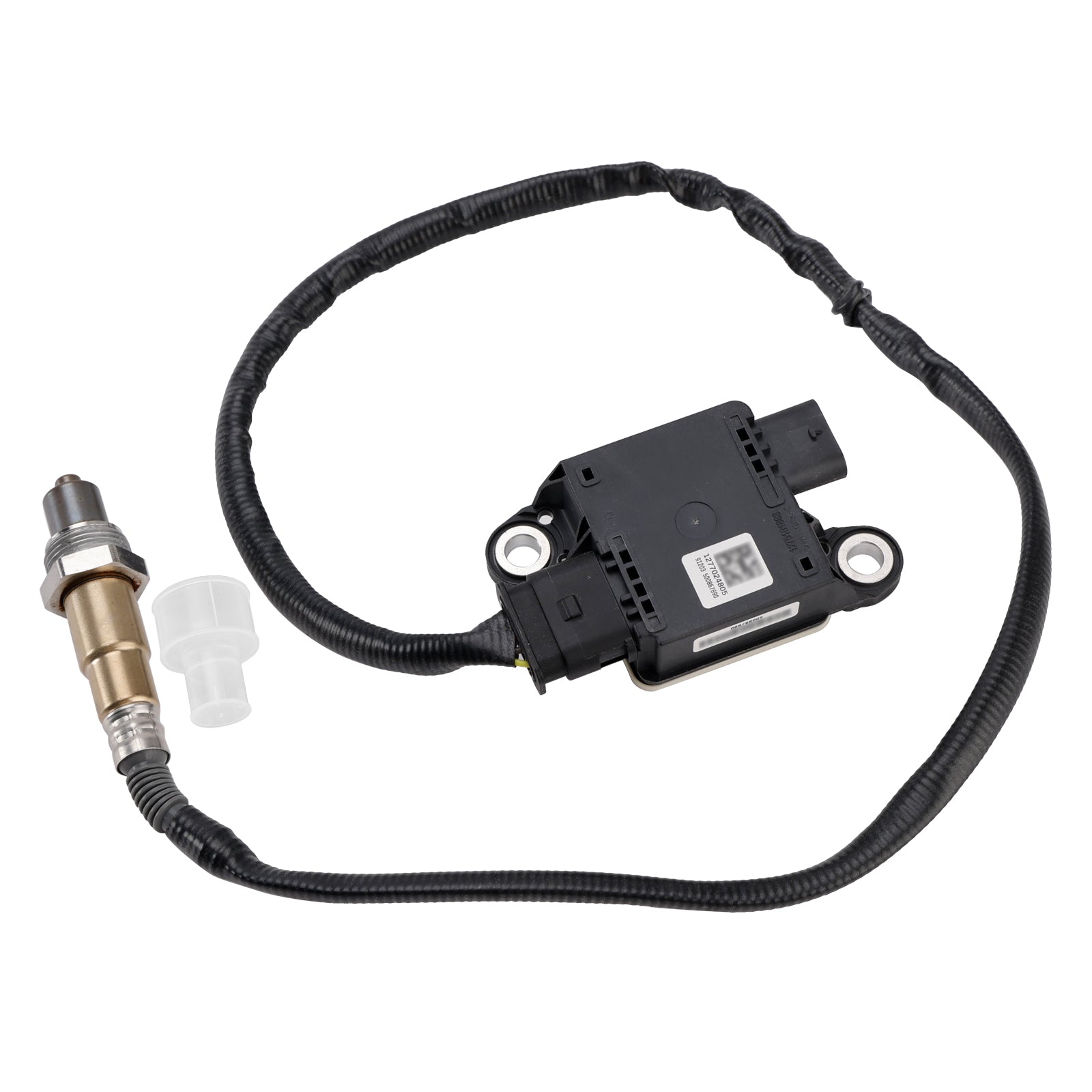 Sensor de partículas finas (PM) 05L906261D para VW Audi Q2 A3 Skoda Seat 2.0 TDI